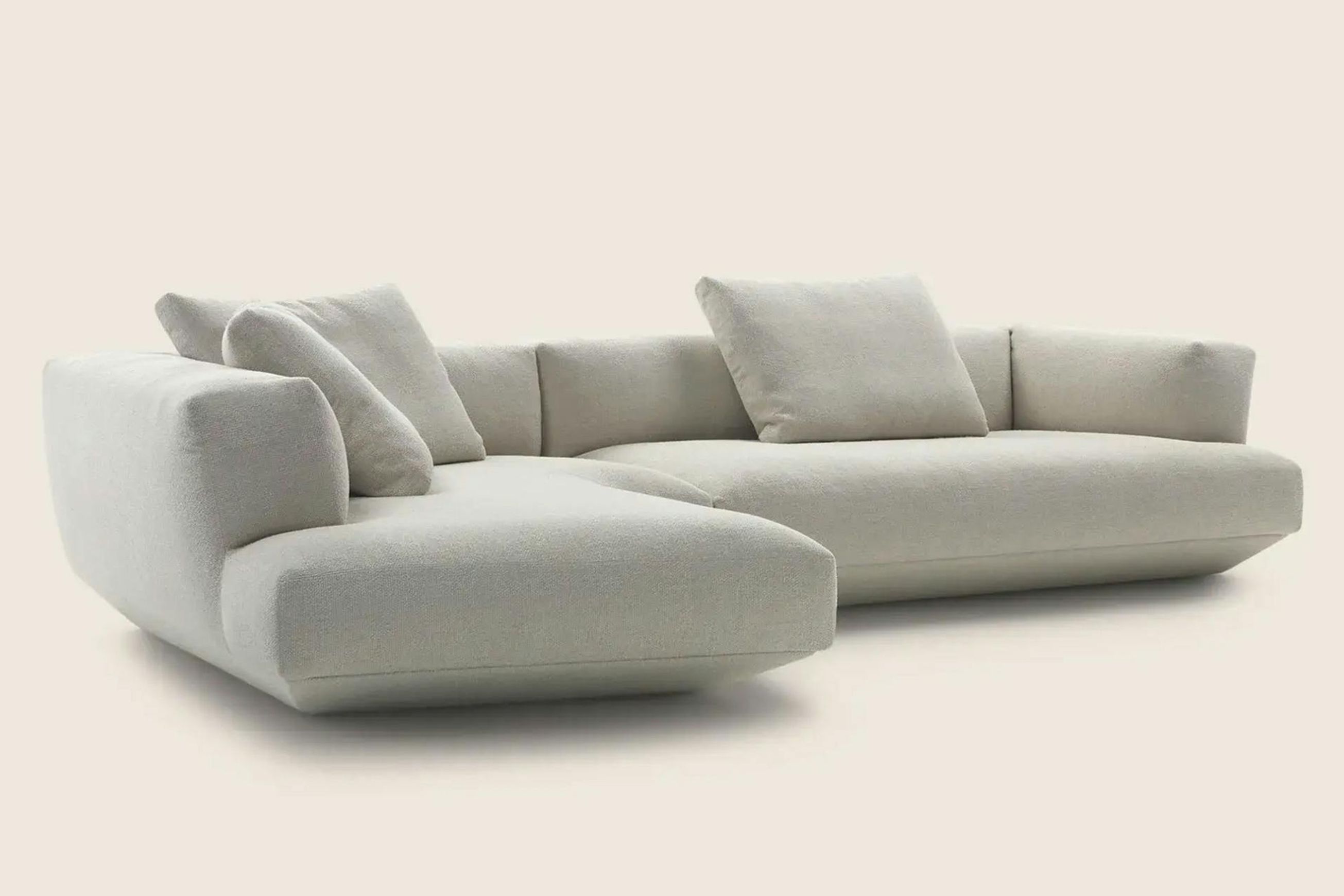 Loungescape Modular By Flexform