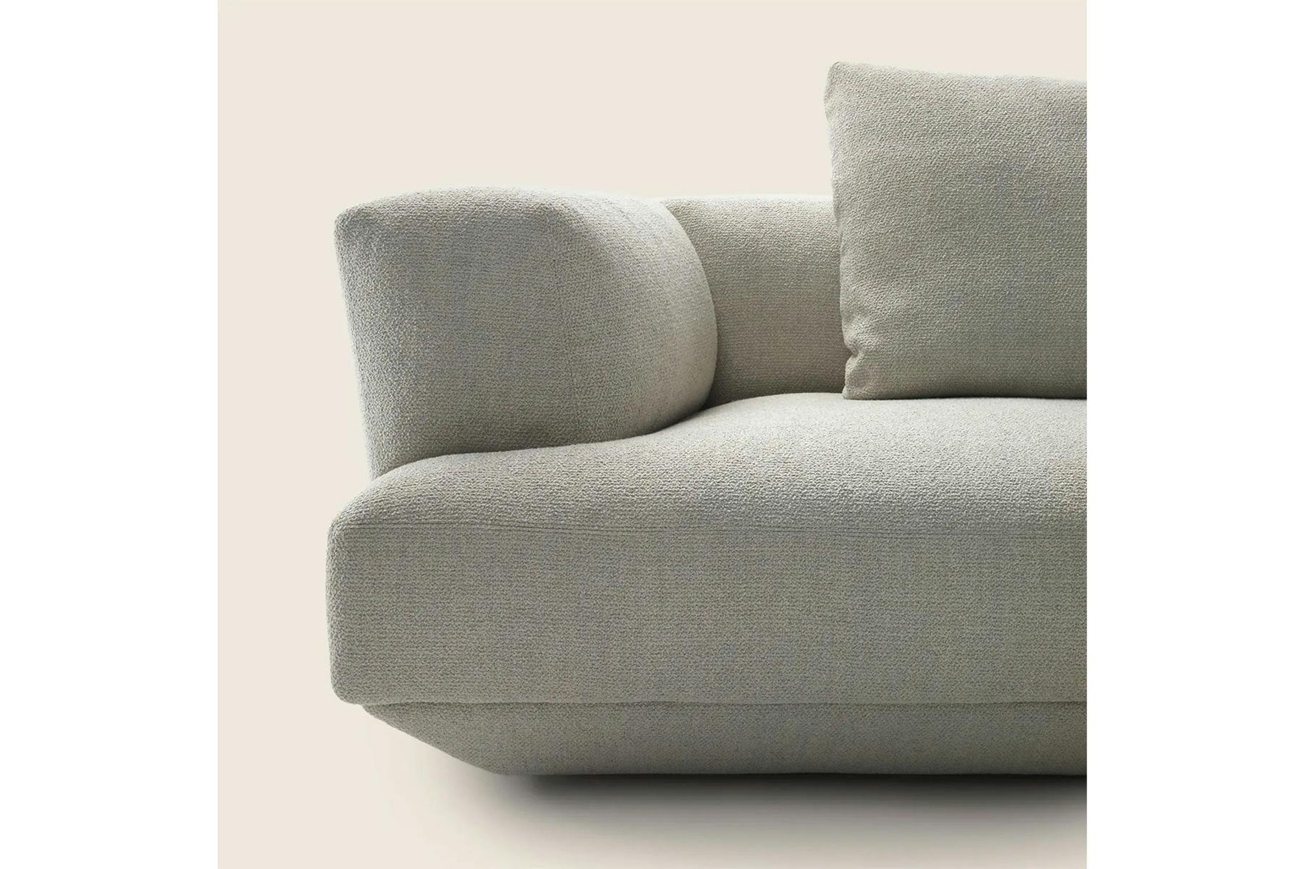 Loungescape Sofa By Flexform