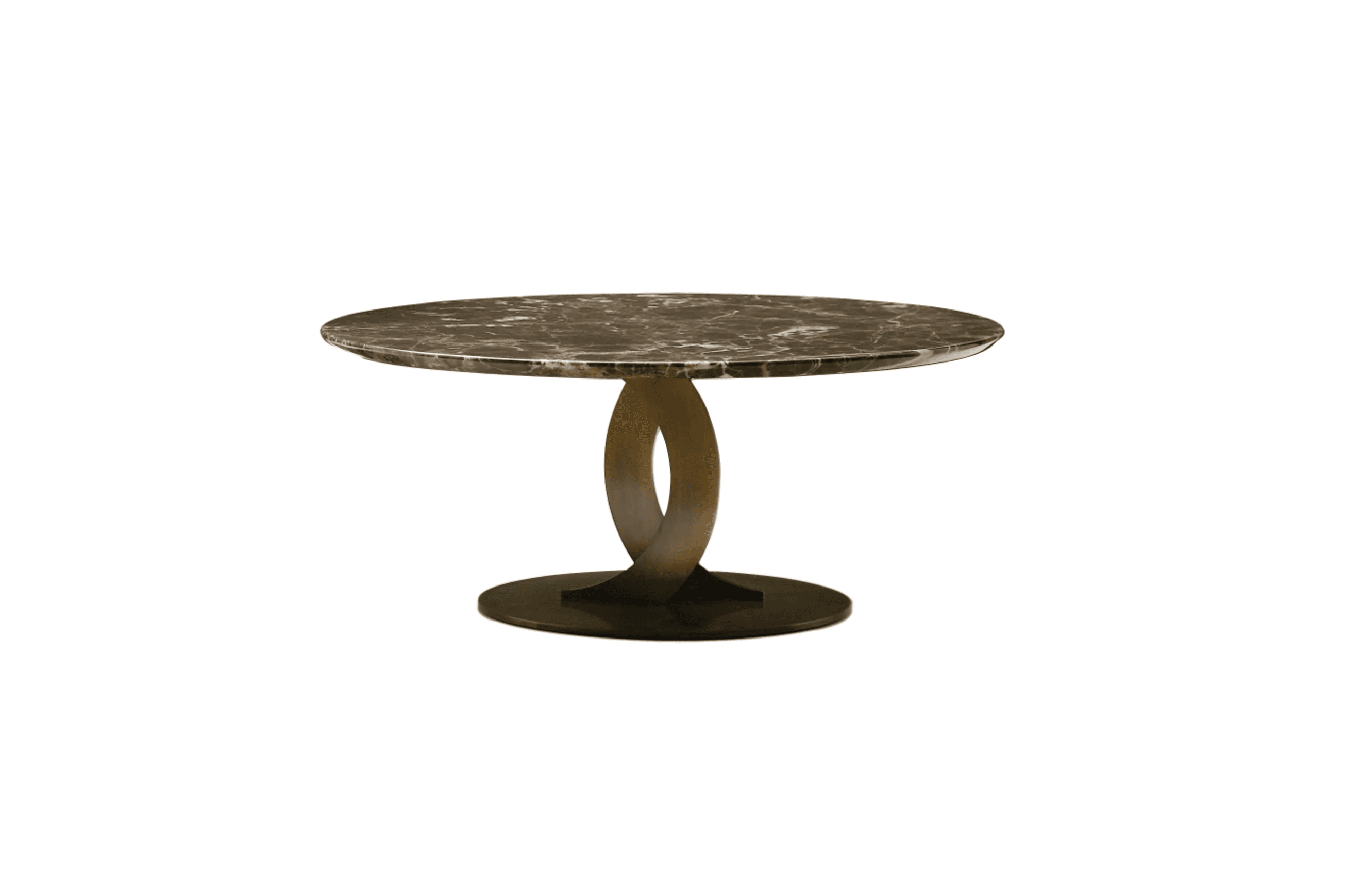 Ludmilla Side & Coffee Table