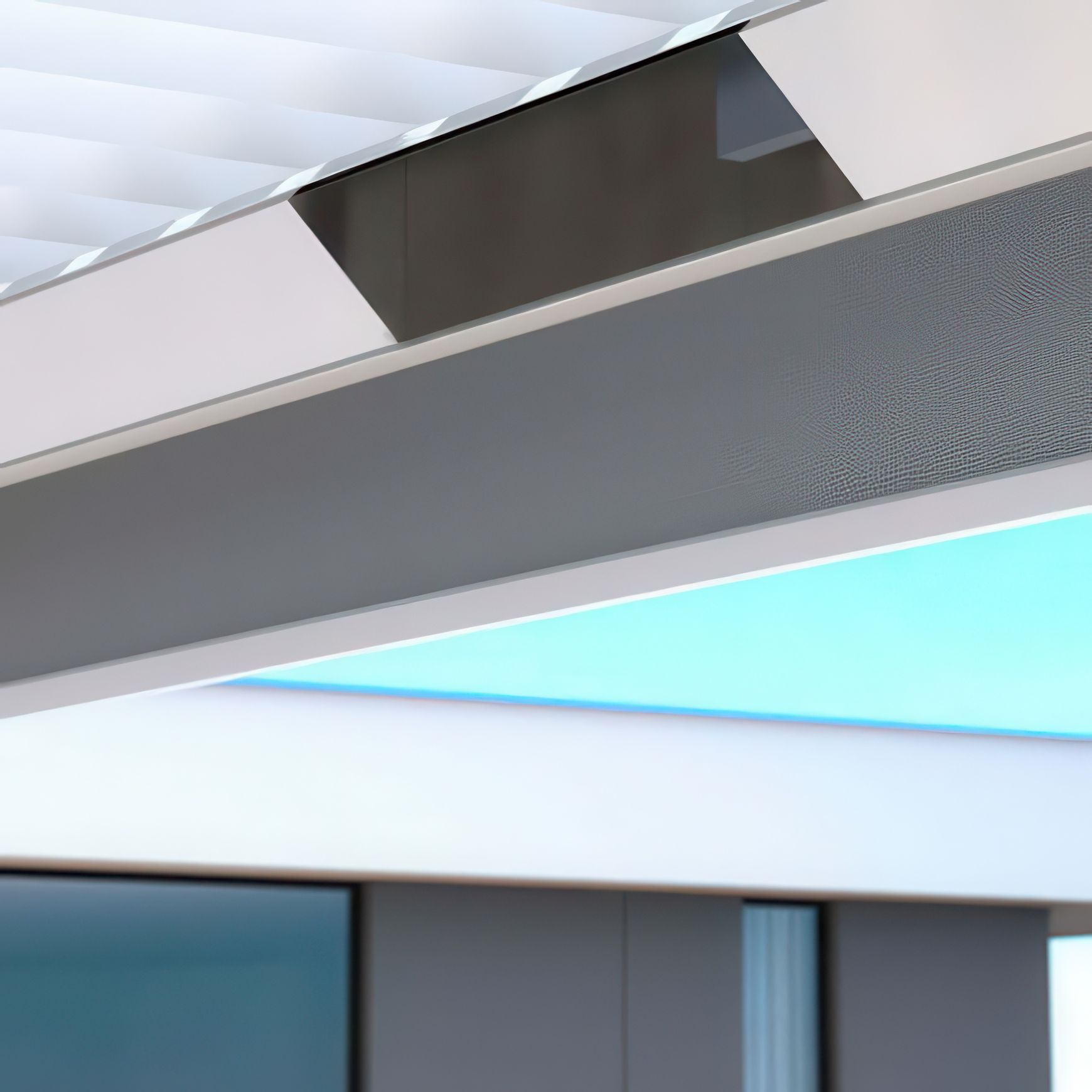 Renson Camargue Sky Pergola