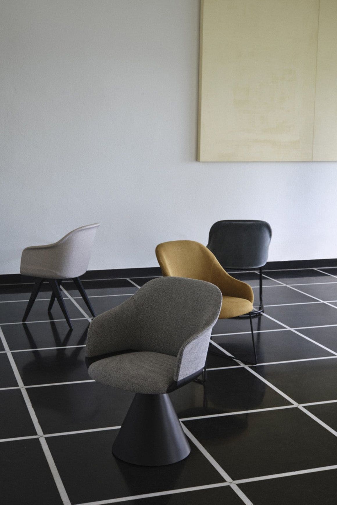 Lyz Dining Chair