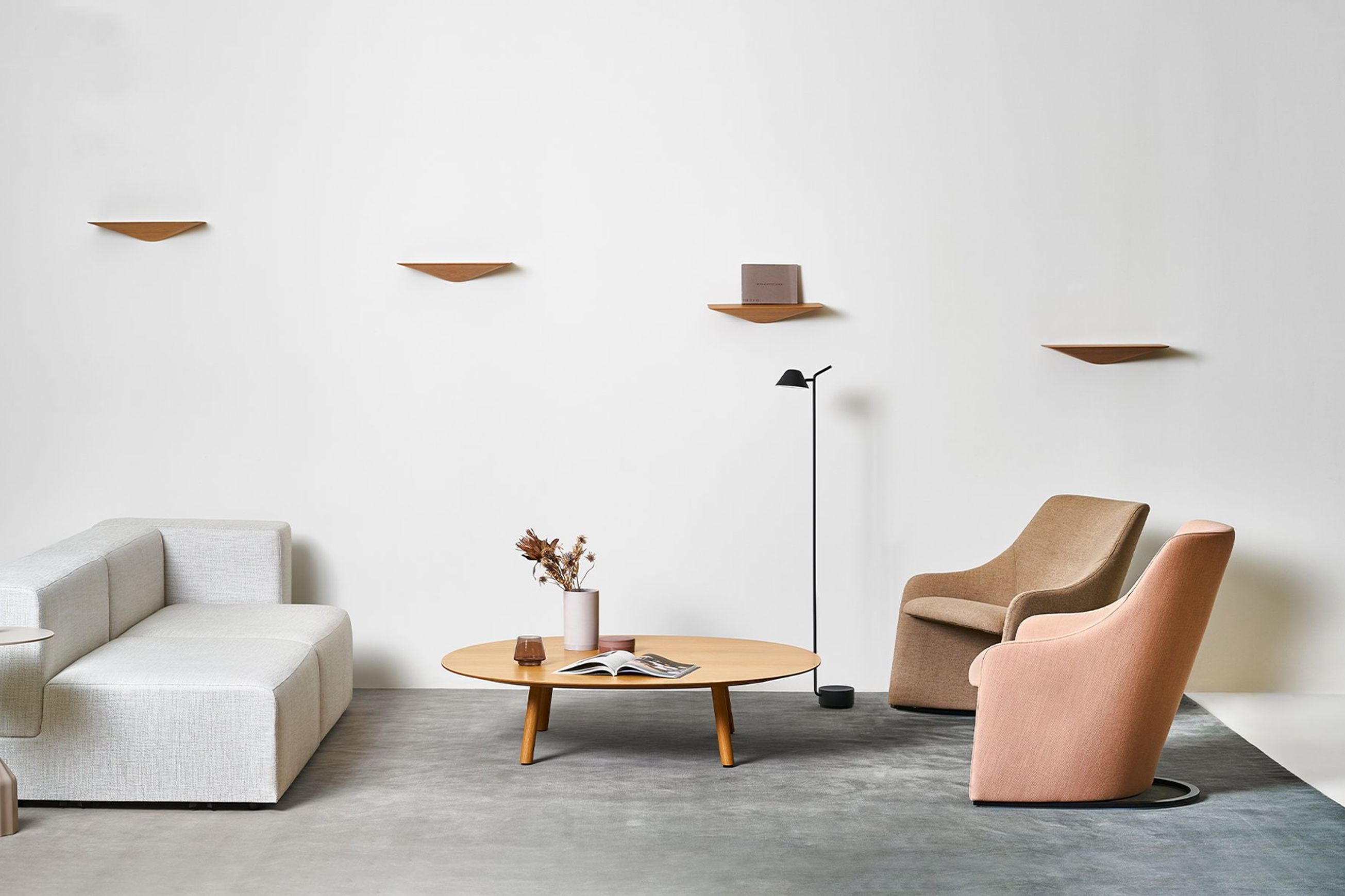 Maarten Low Table