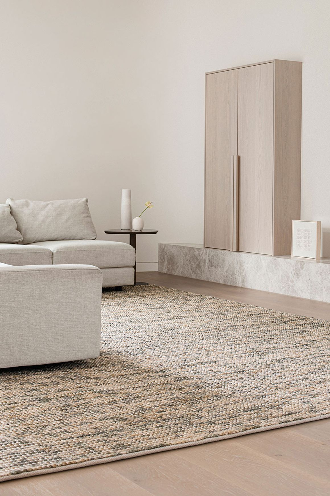 Magic Rug | Autumn