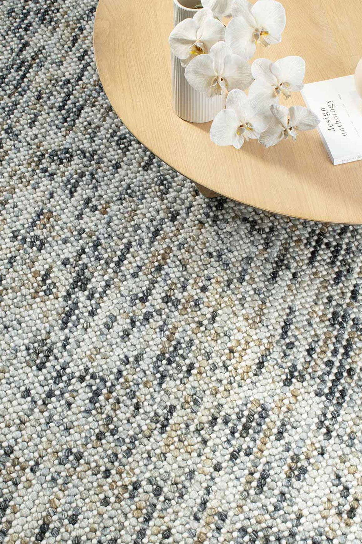 Magic Rug | Mineral