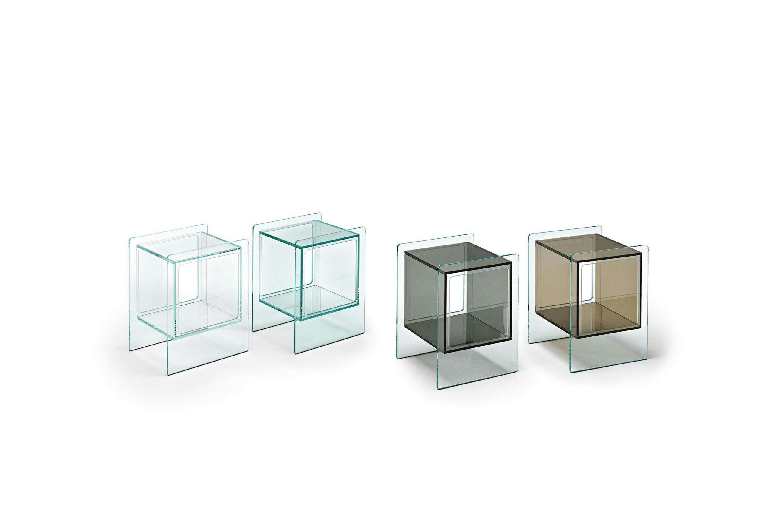 Magique Cube Bedside