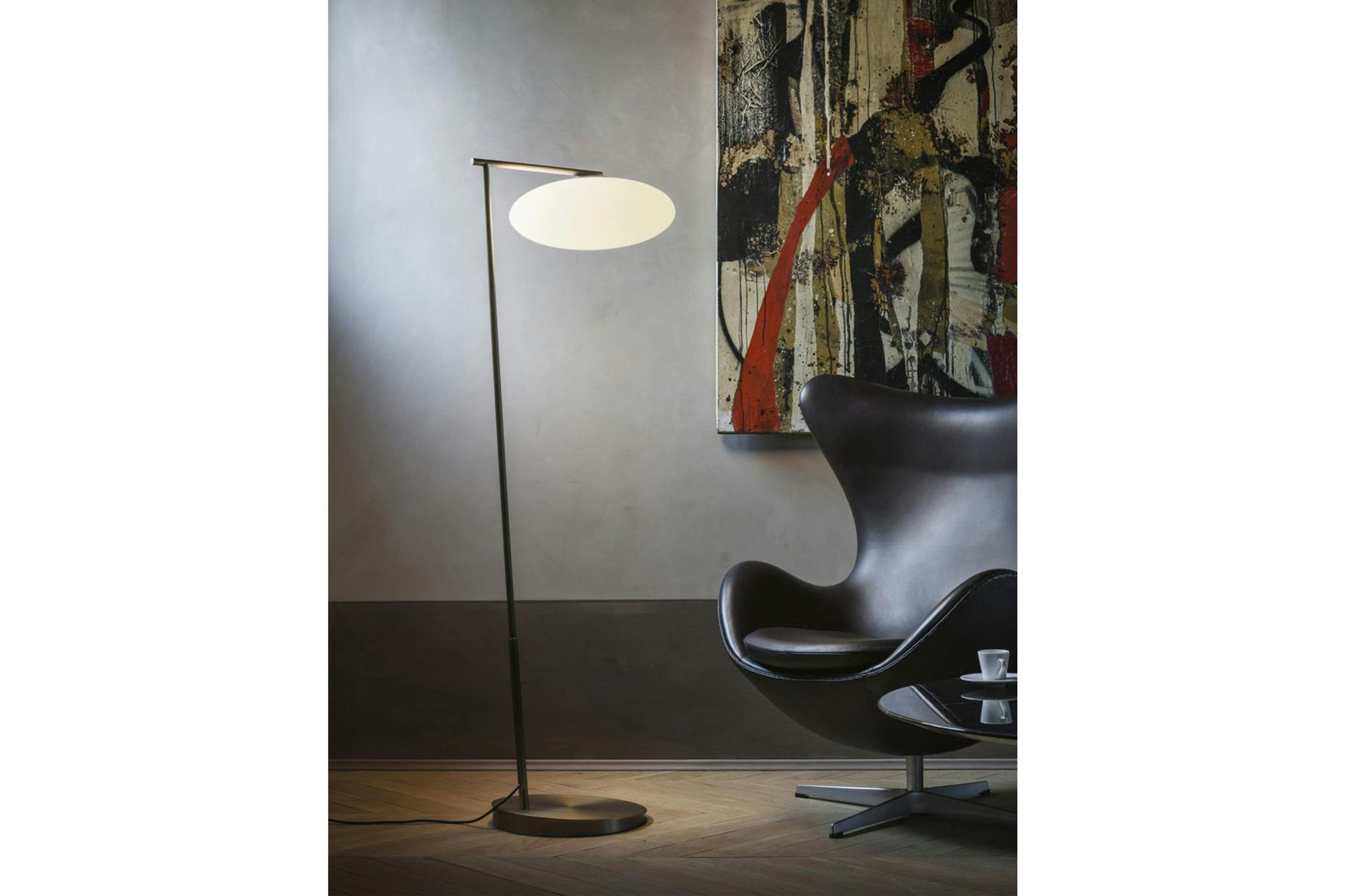 Mami Floor Lamp