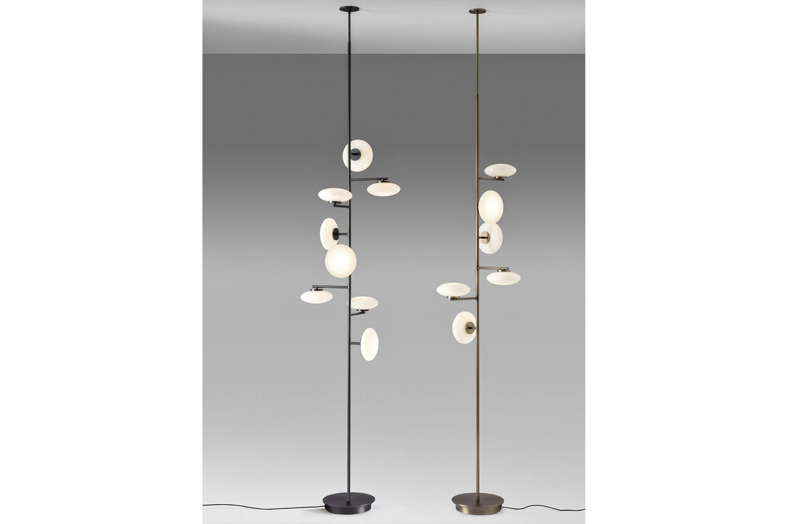 Mami Floor To Ceiling Lamp