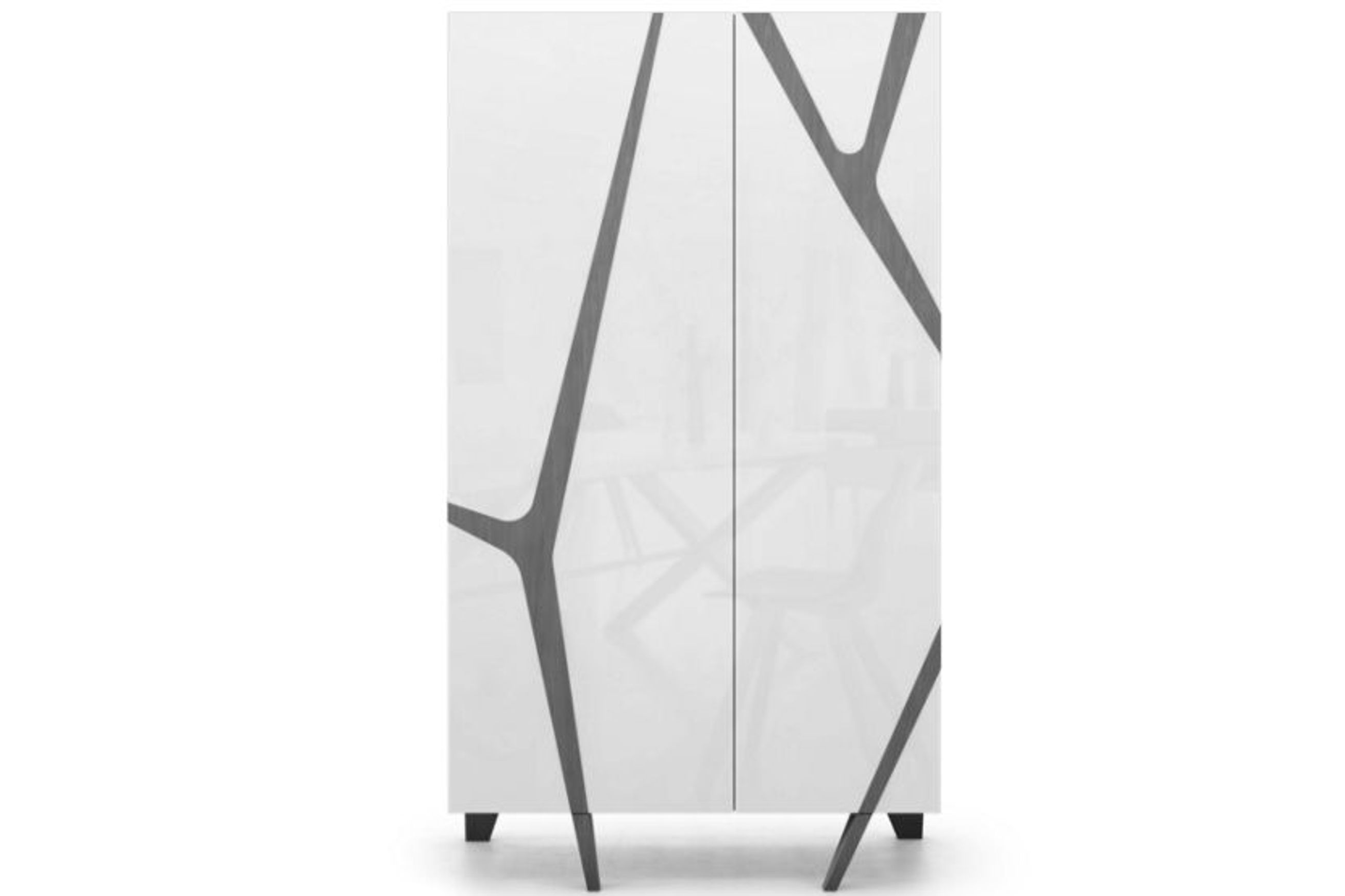 Mangrove Wardrobe
