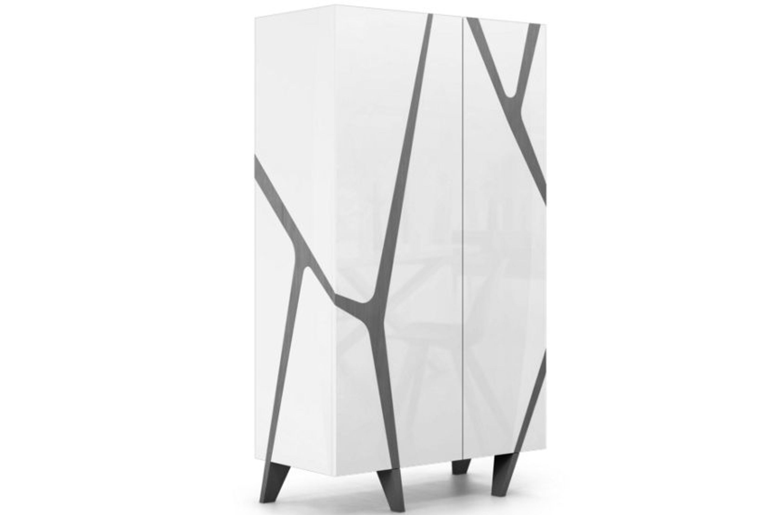 Mangrove Wardrobe