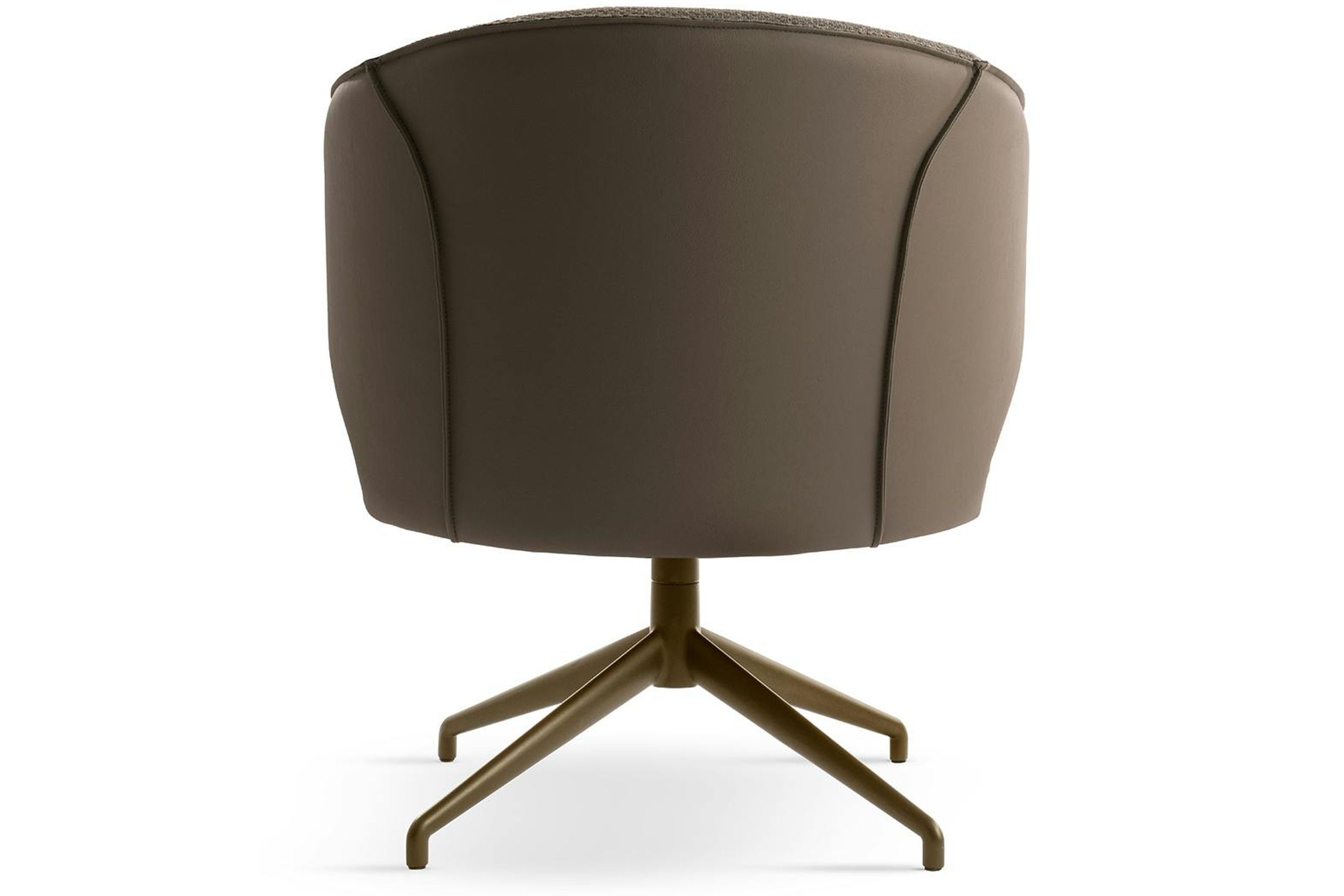 Manta Lounge Armchair
