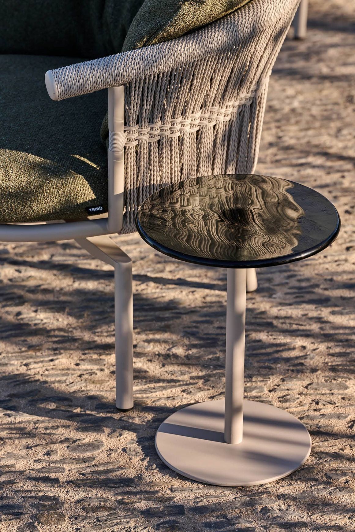 Mare Side Tables