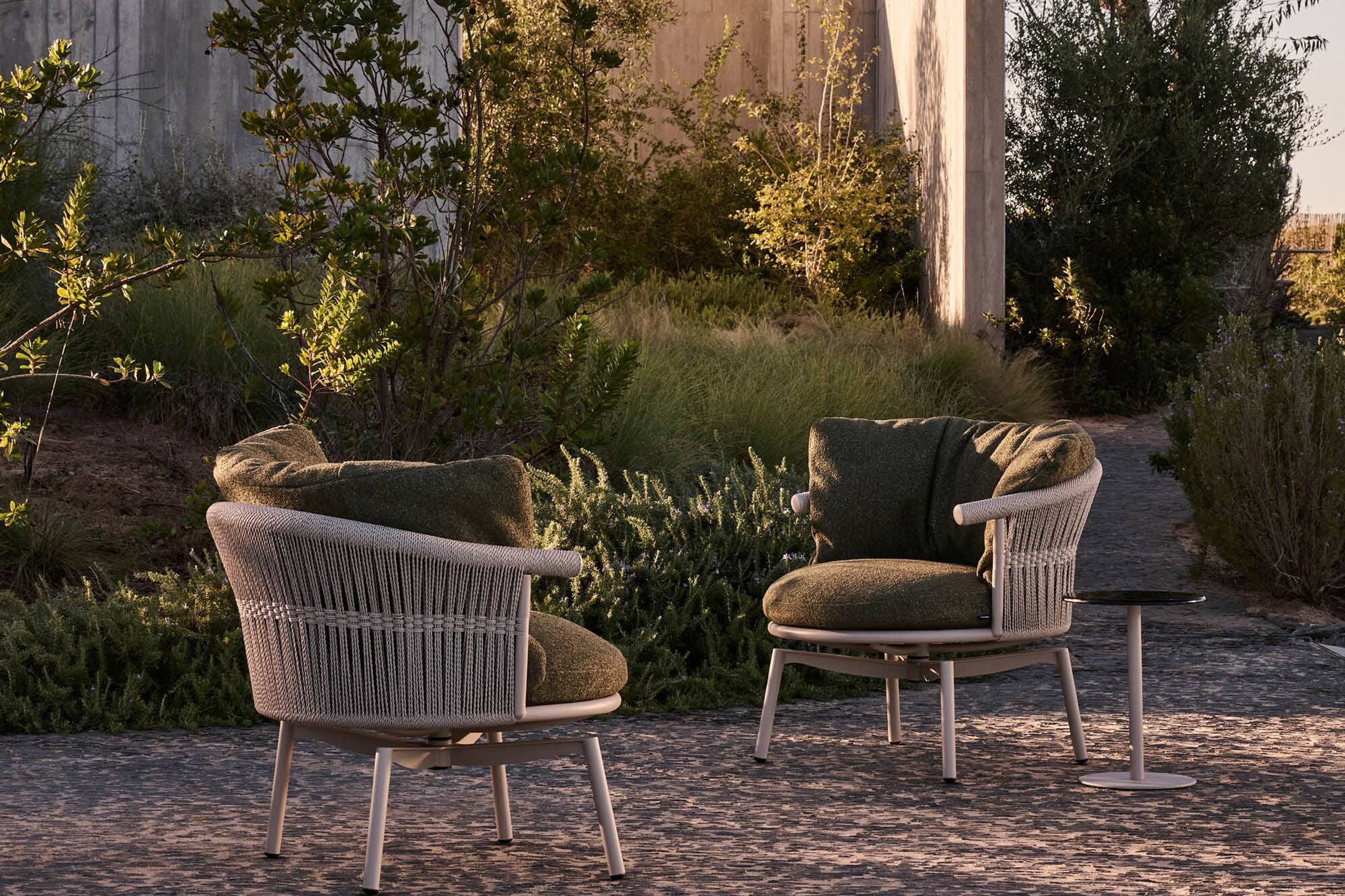 Mare Side Tables
