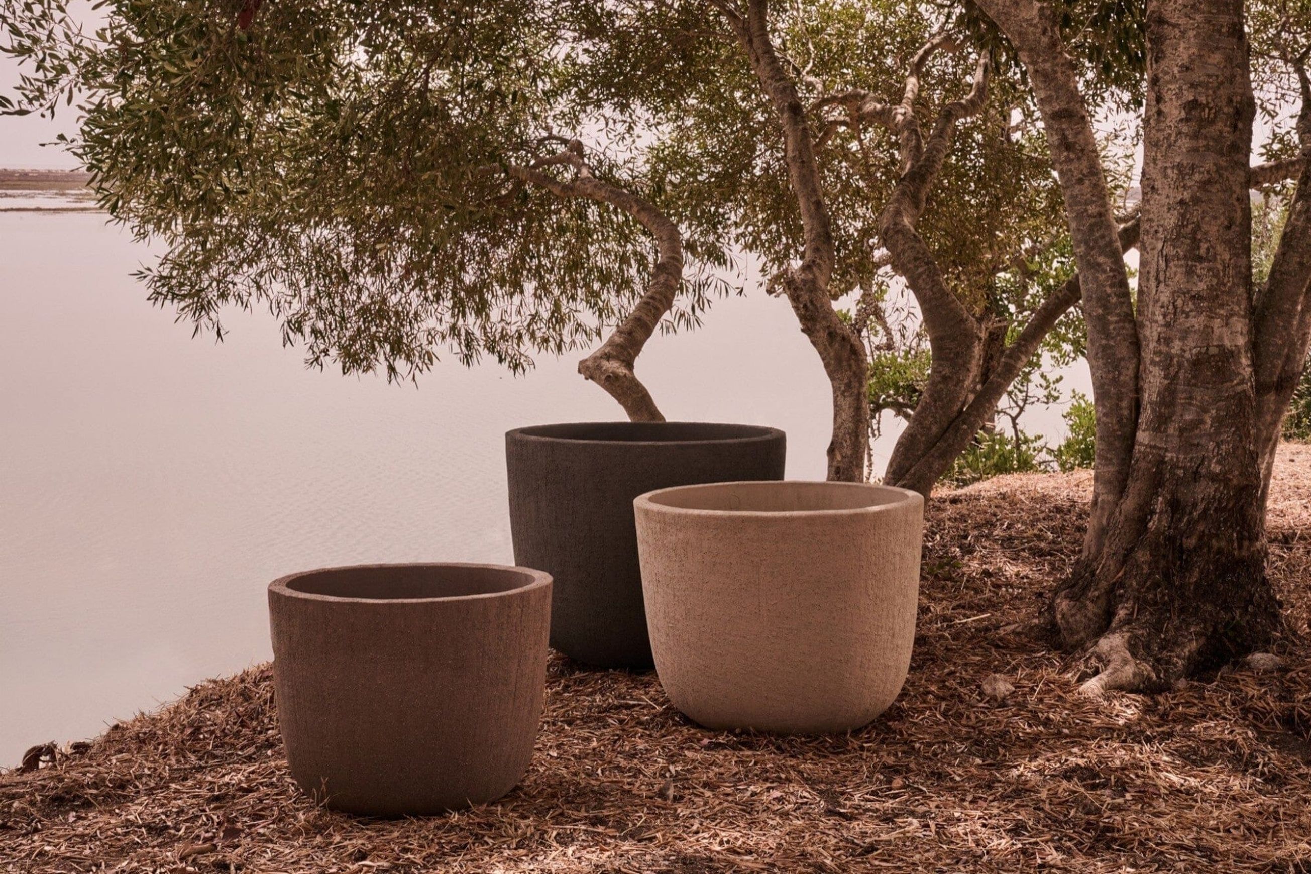 Maroa Pots