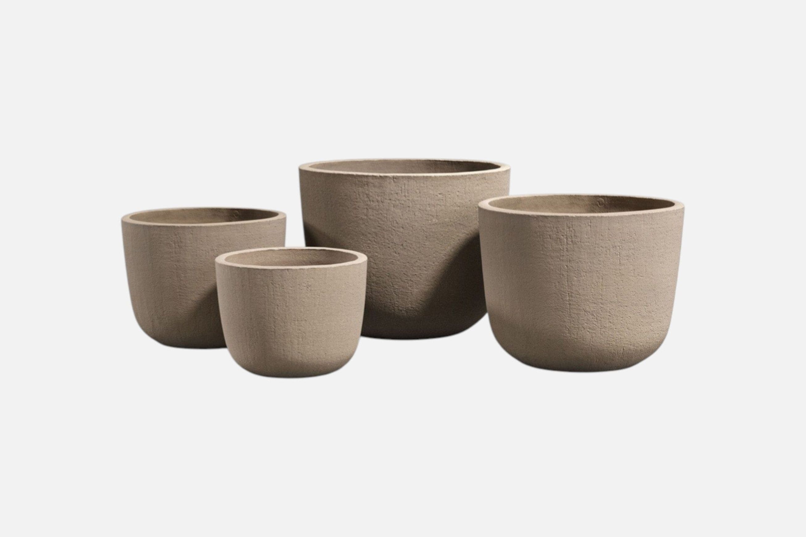 Maroa Pots