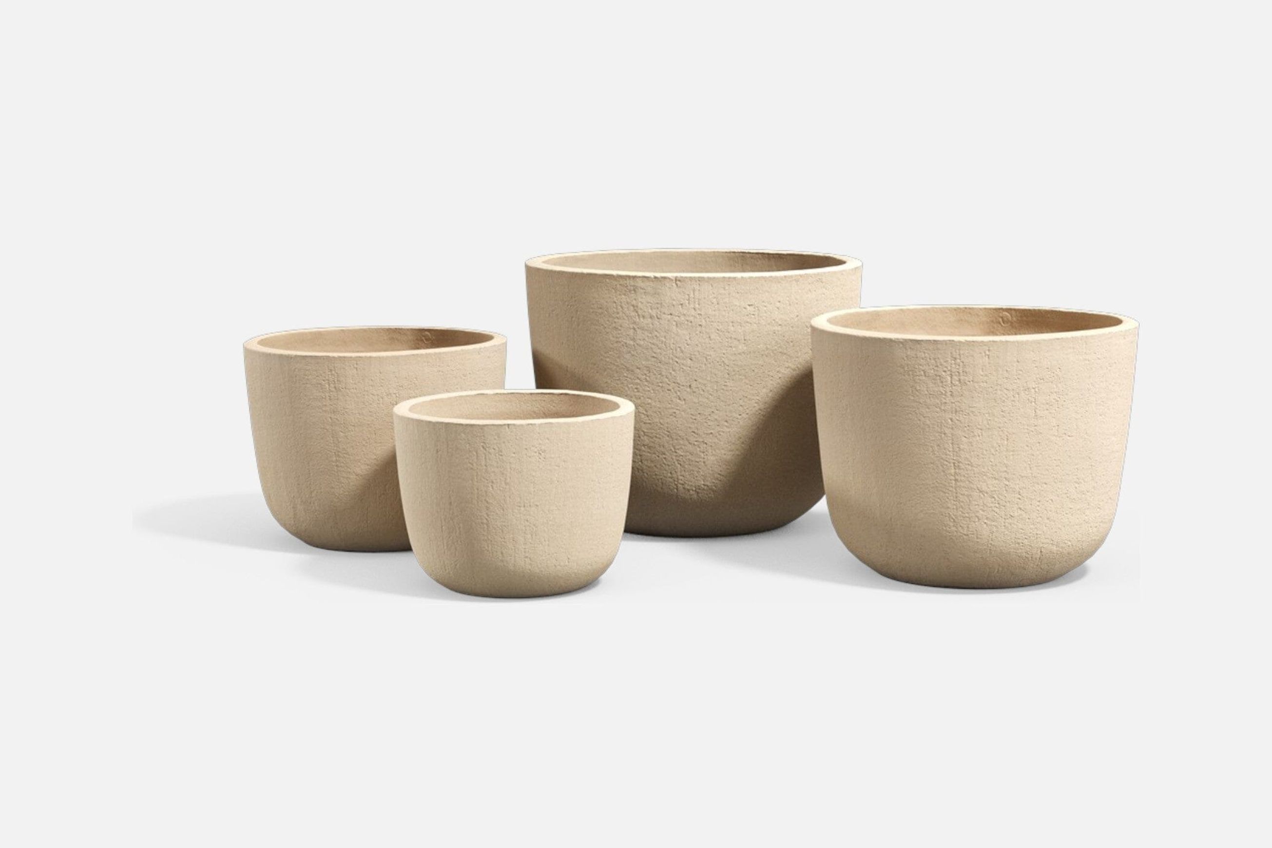 Maroa Pots