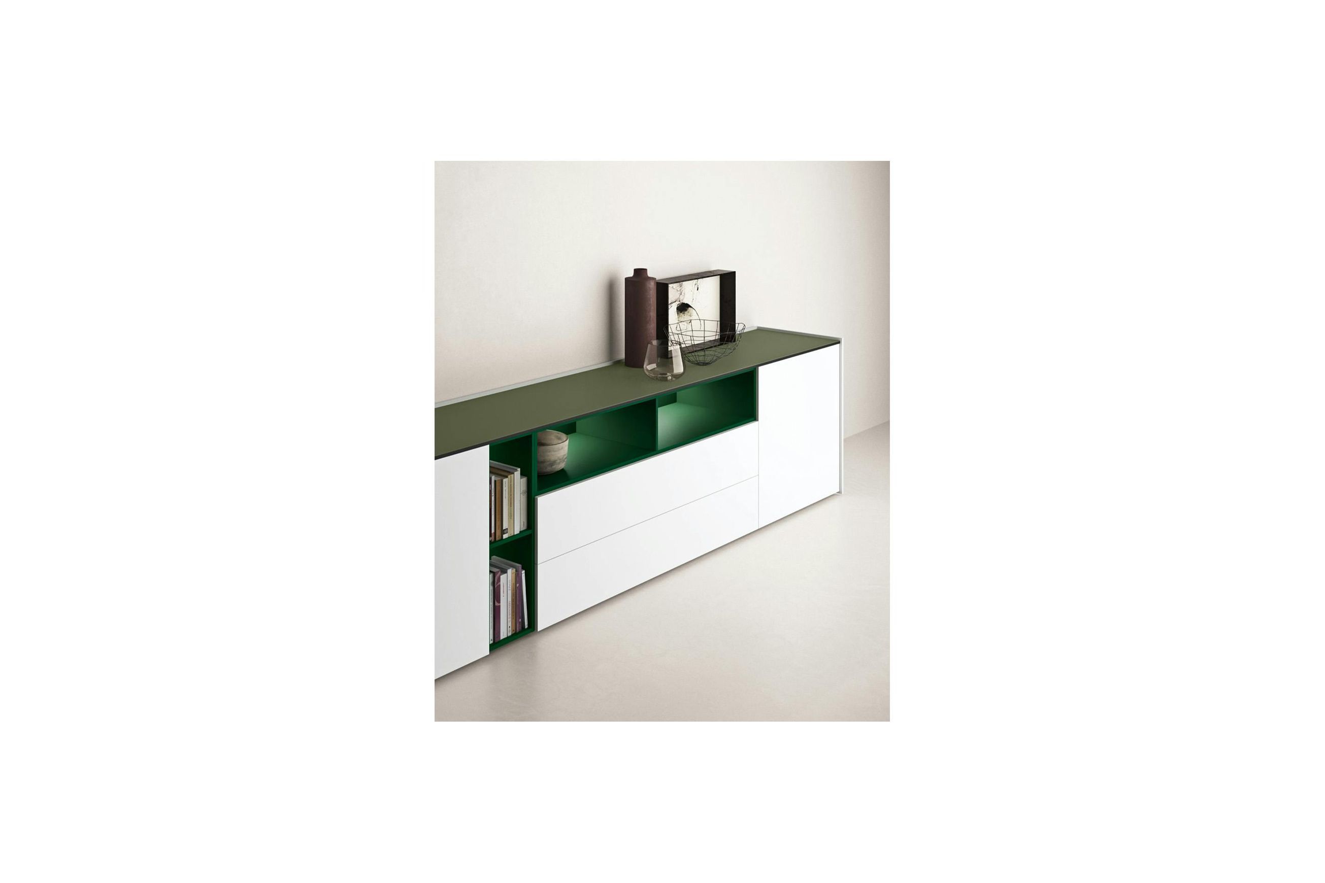 Maxima Sideboard Media Unit