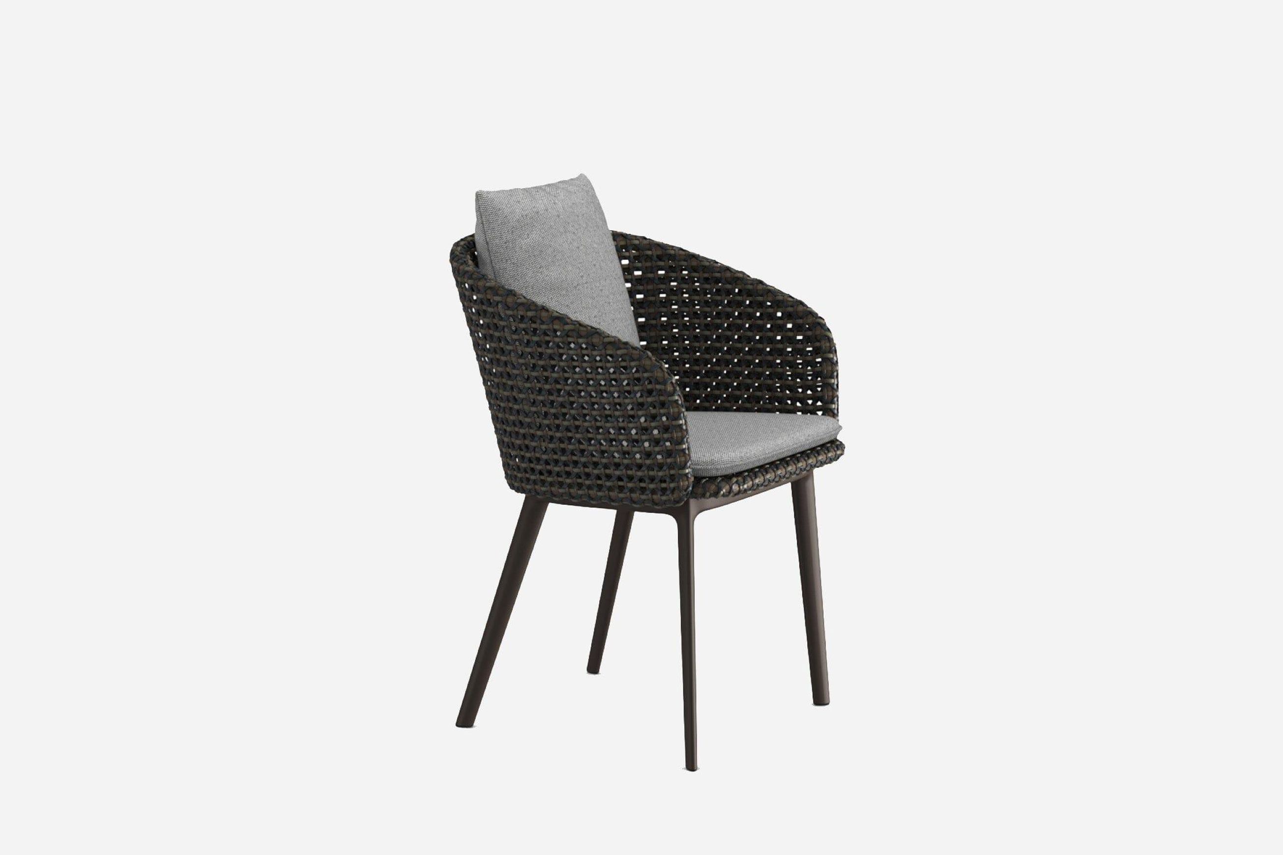 MBRACE ALU Armchair
