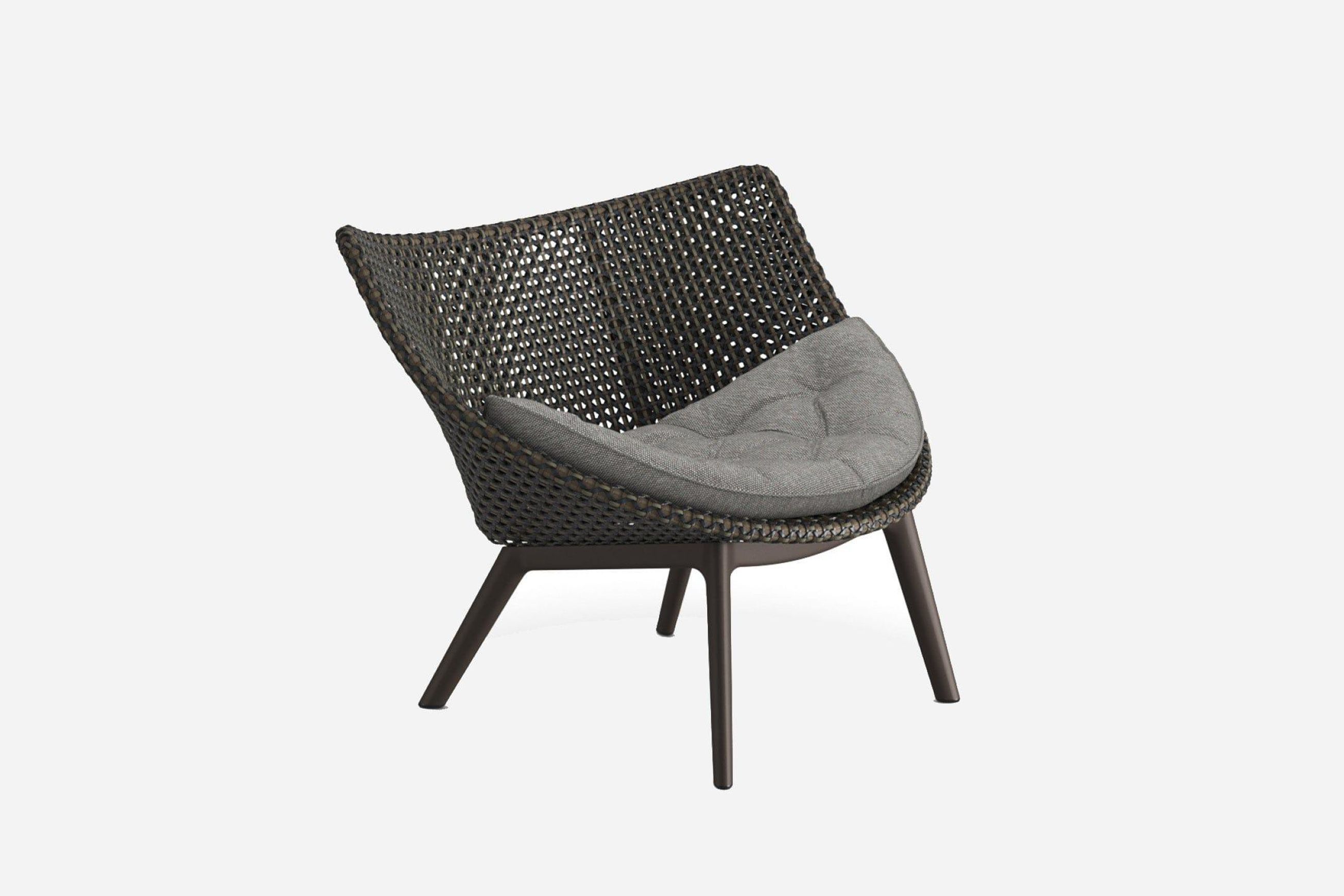 MBRACE ALU Lounge Chair