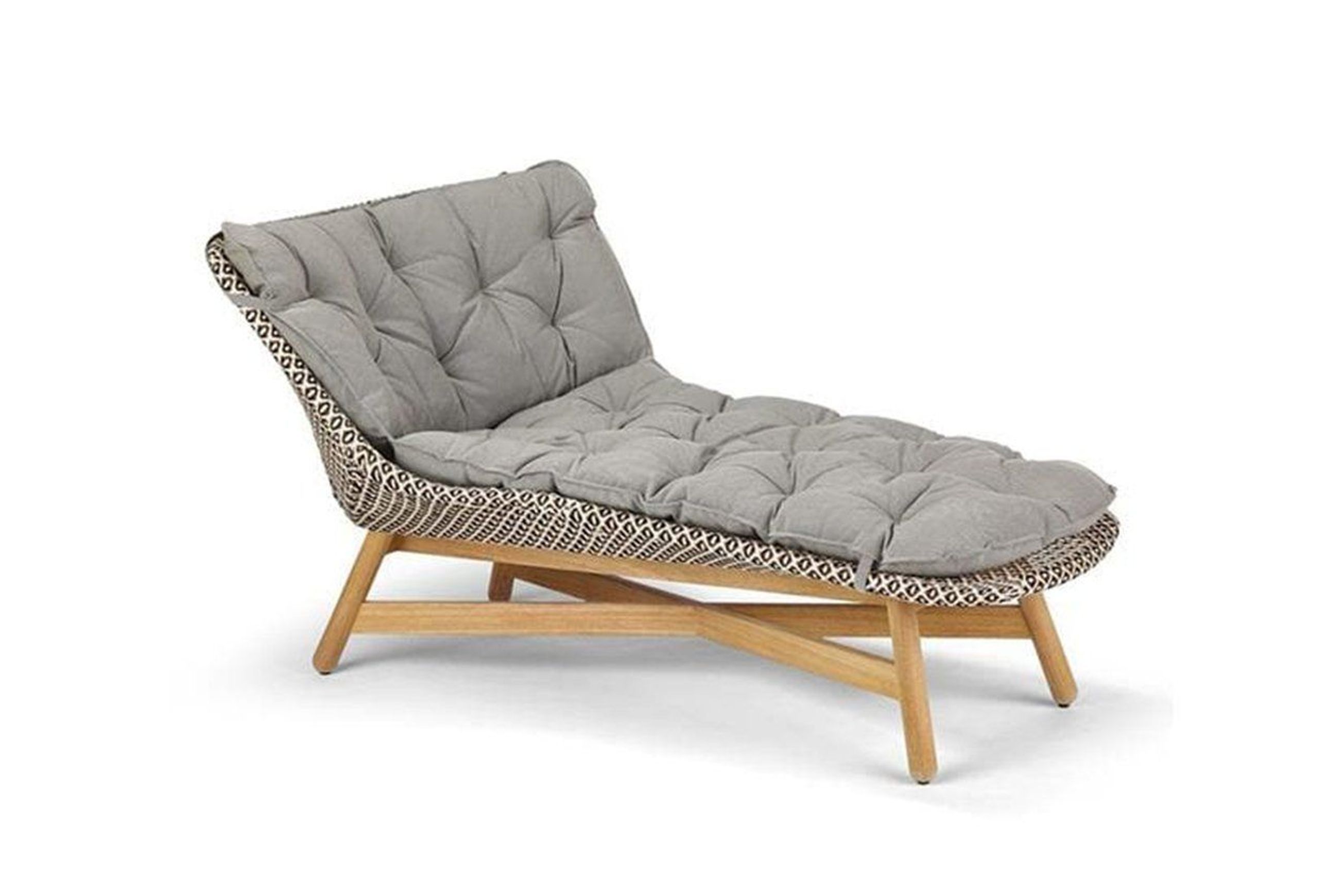 MBRACE | Daybed