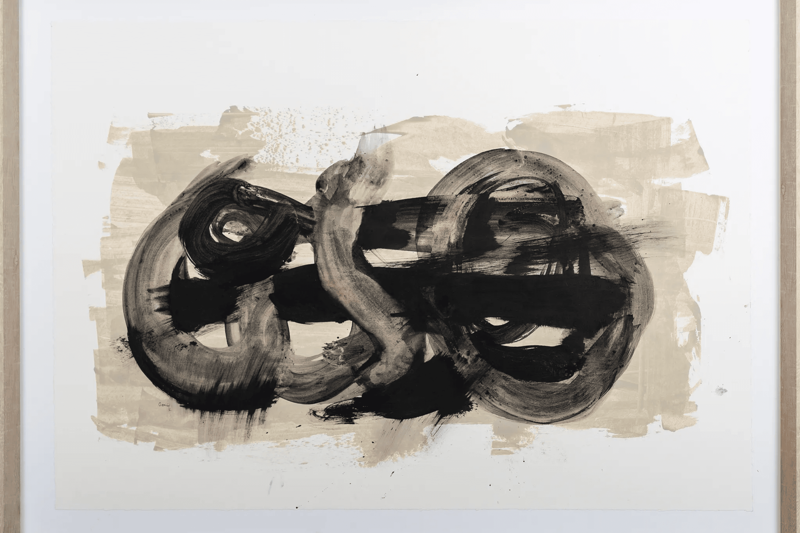Mechanic Artwork