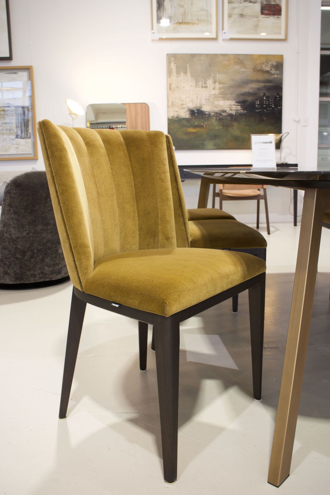Megan Dining Chair