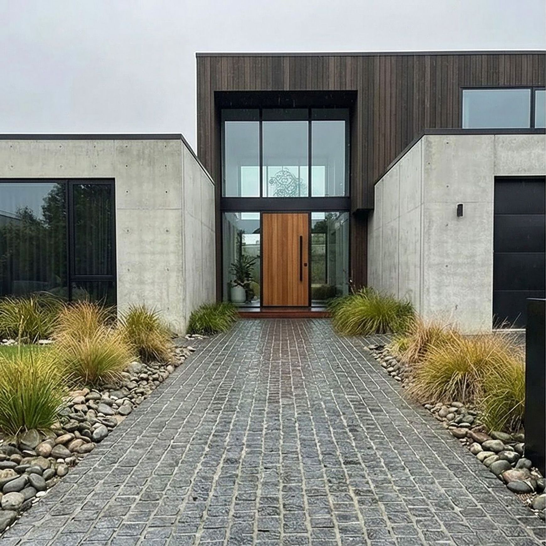 Metro Cobble Granite | Stone