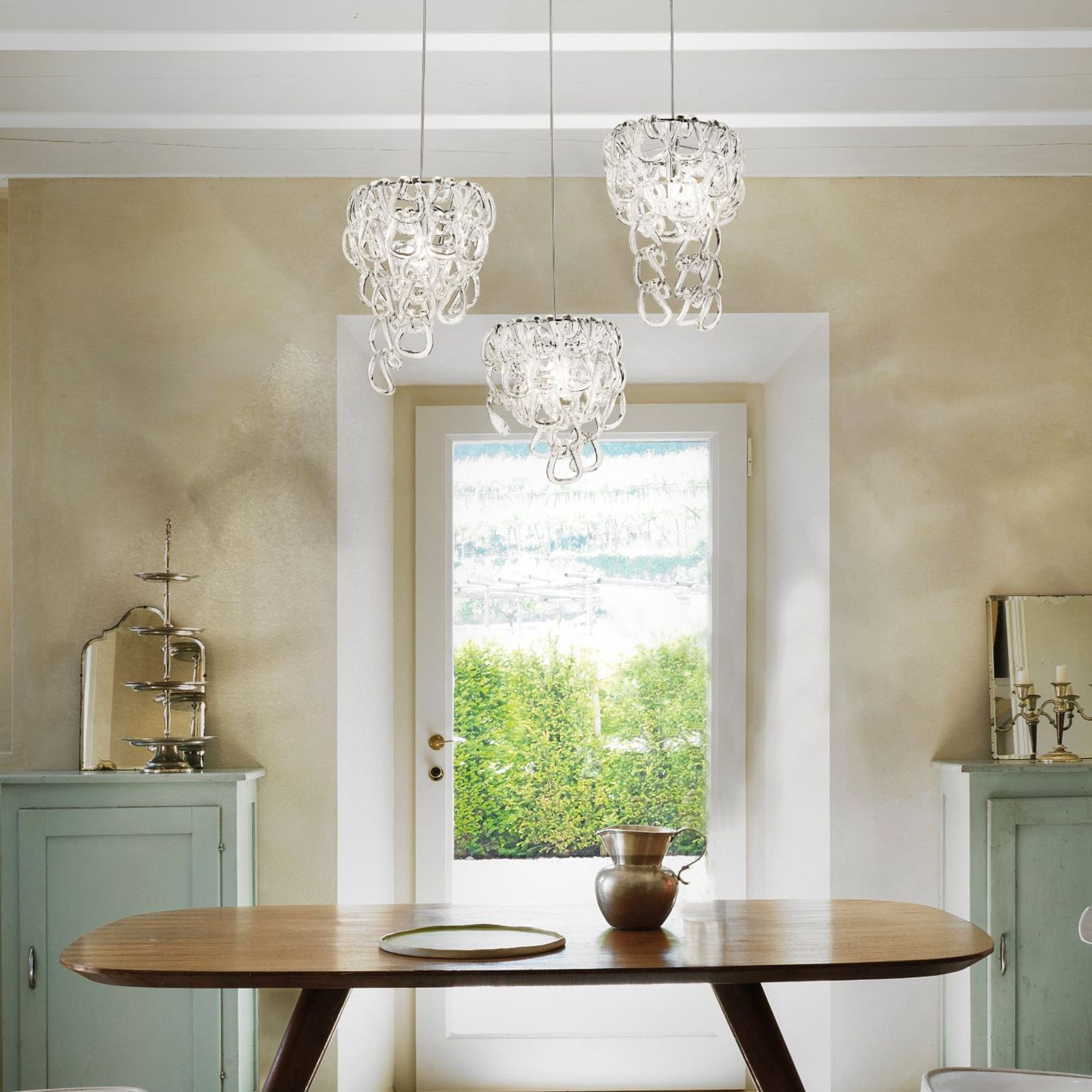 Giogali Pendant Light