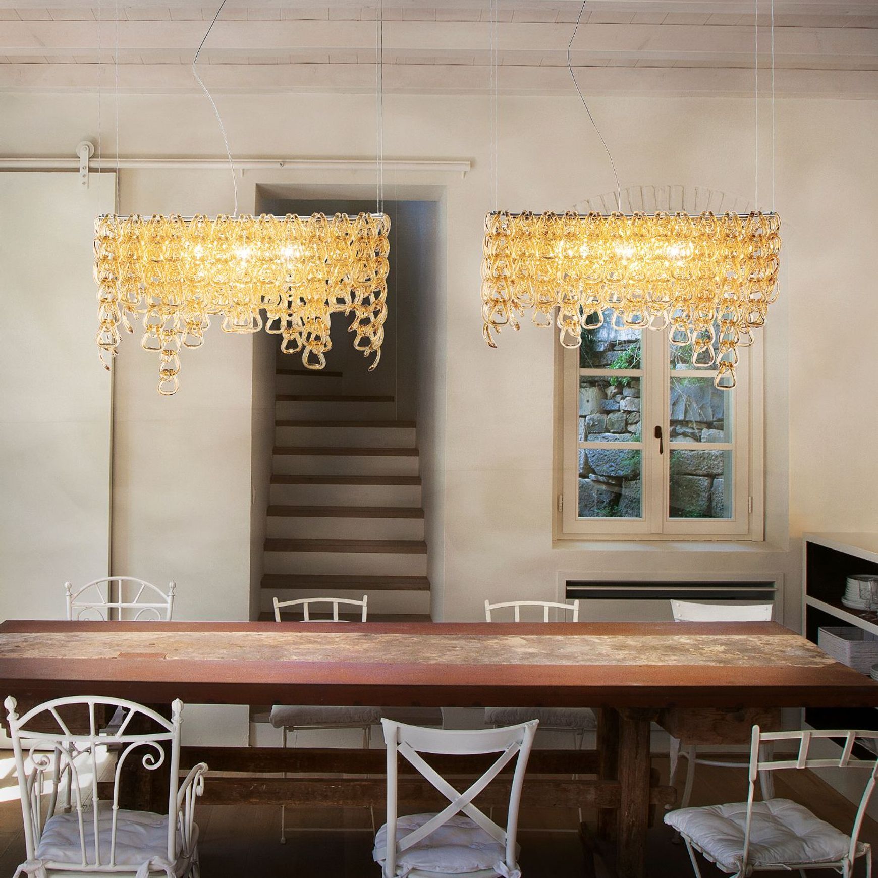 Giogali Pendant Light