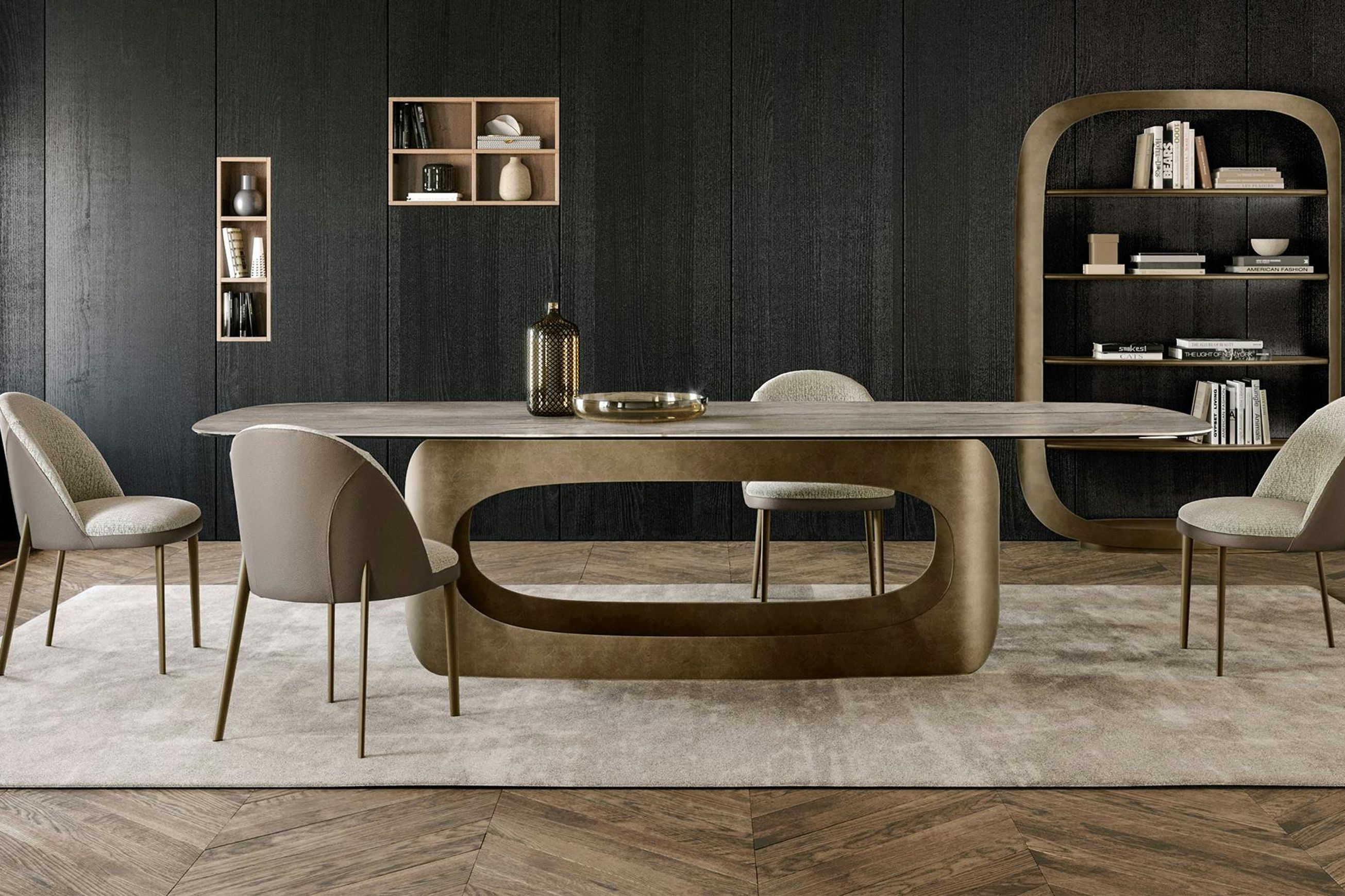 Minni Dining Chair