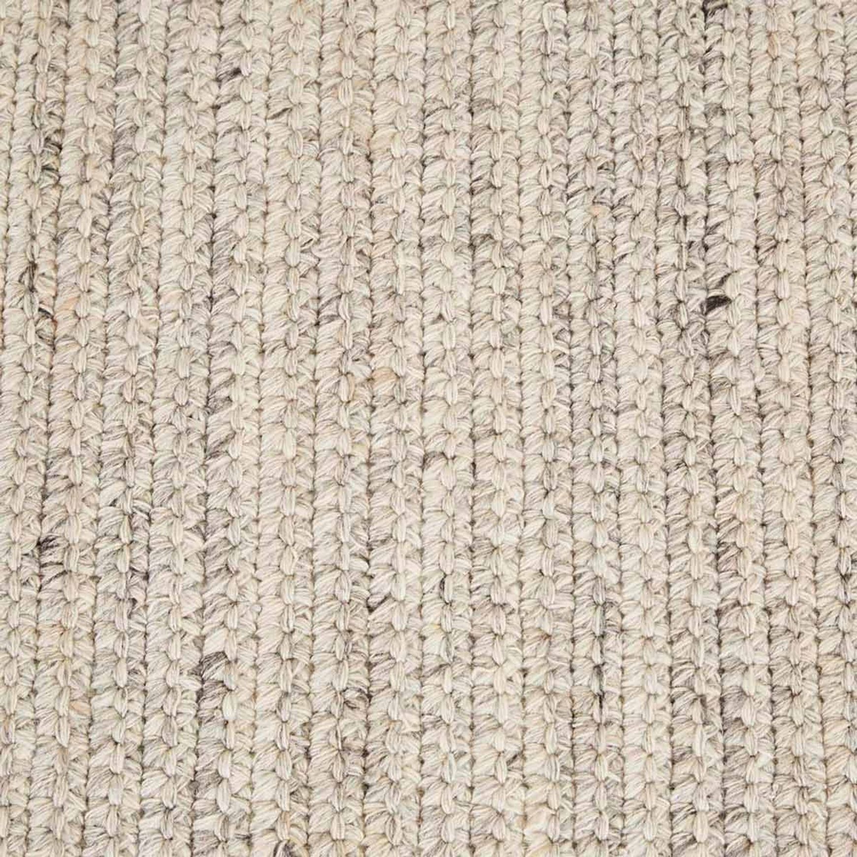 Soren Liv Harbour Knot Rug - Mist Grey | Outdoor Rug