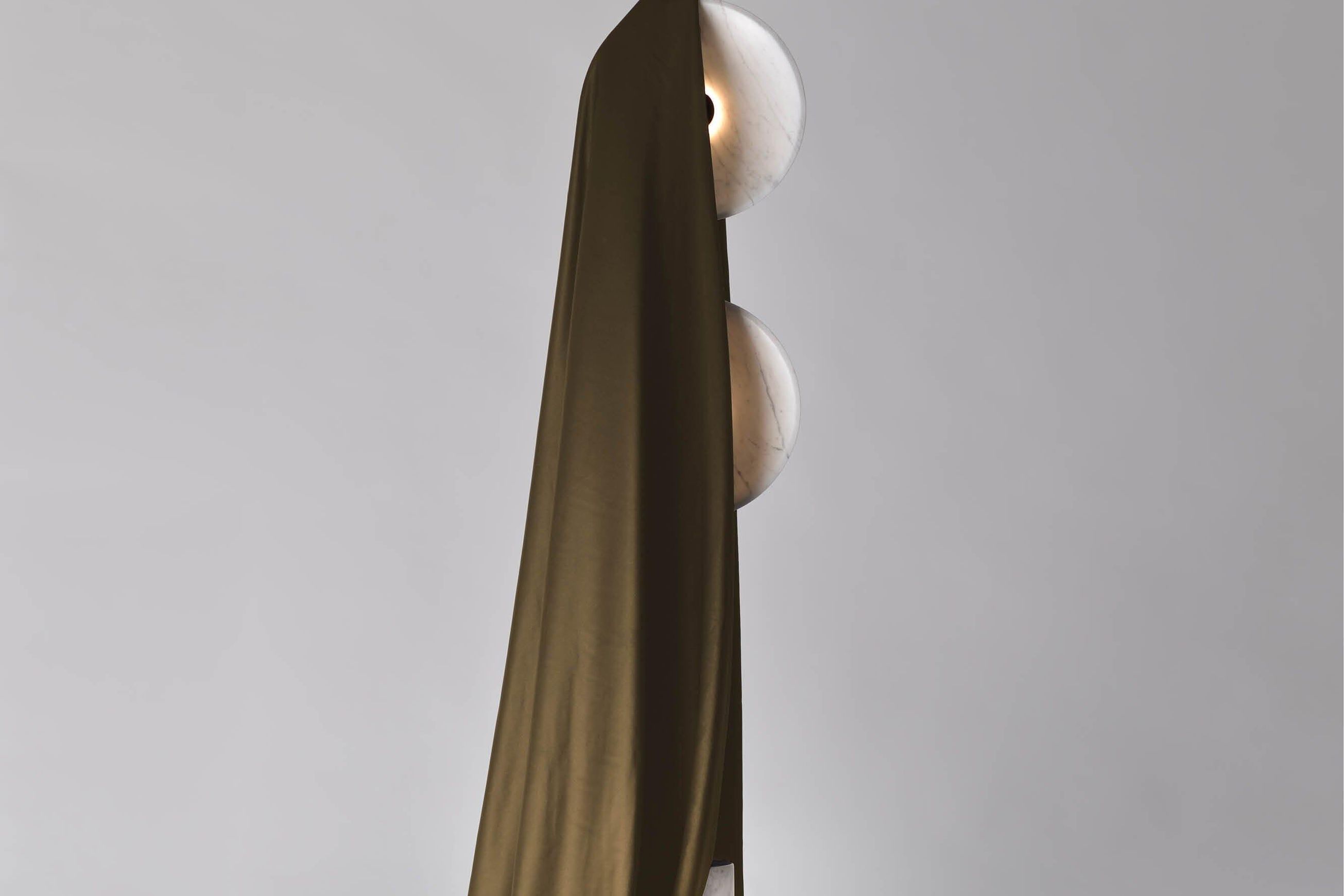 Mito Floor Lamp