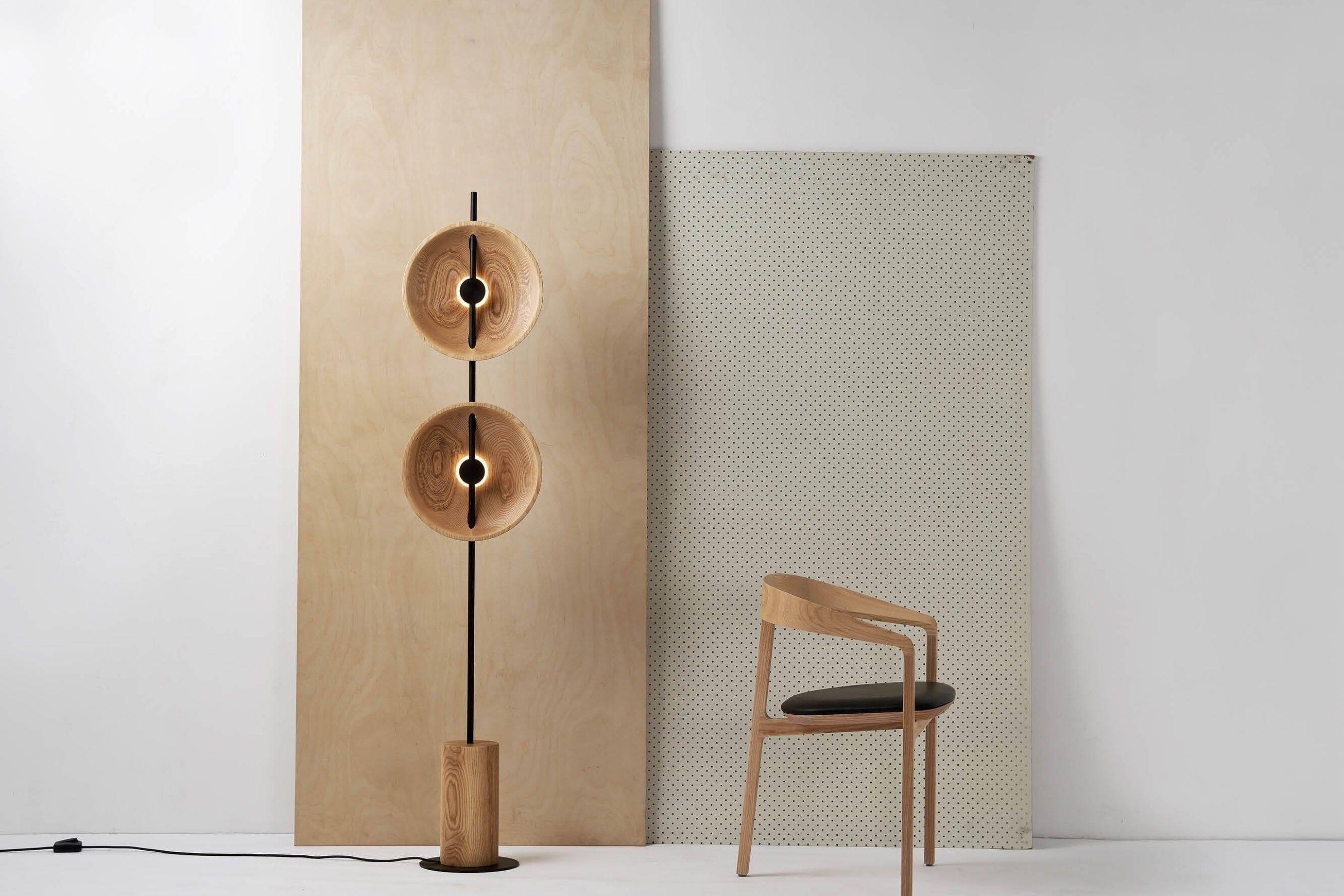 Mito Floor Lamp