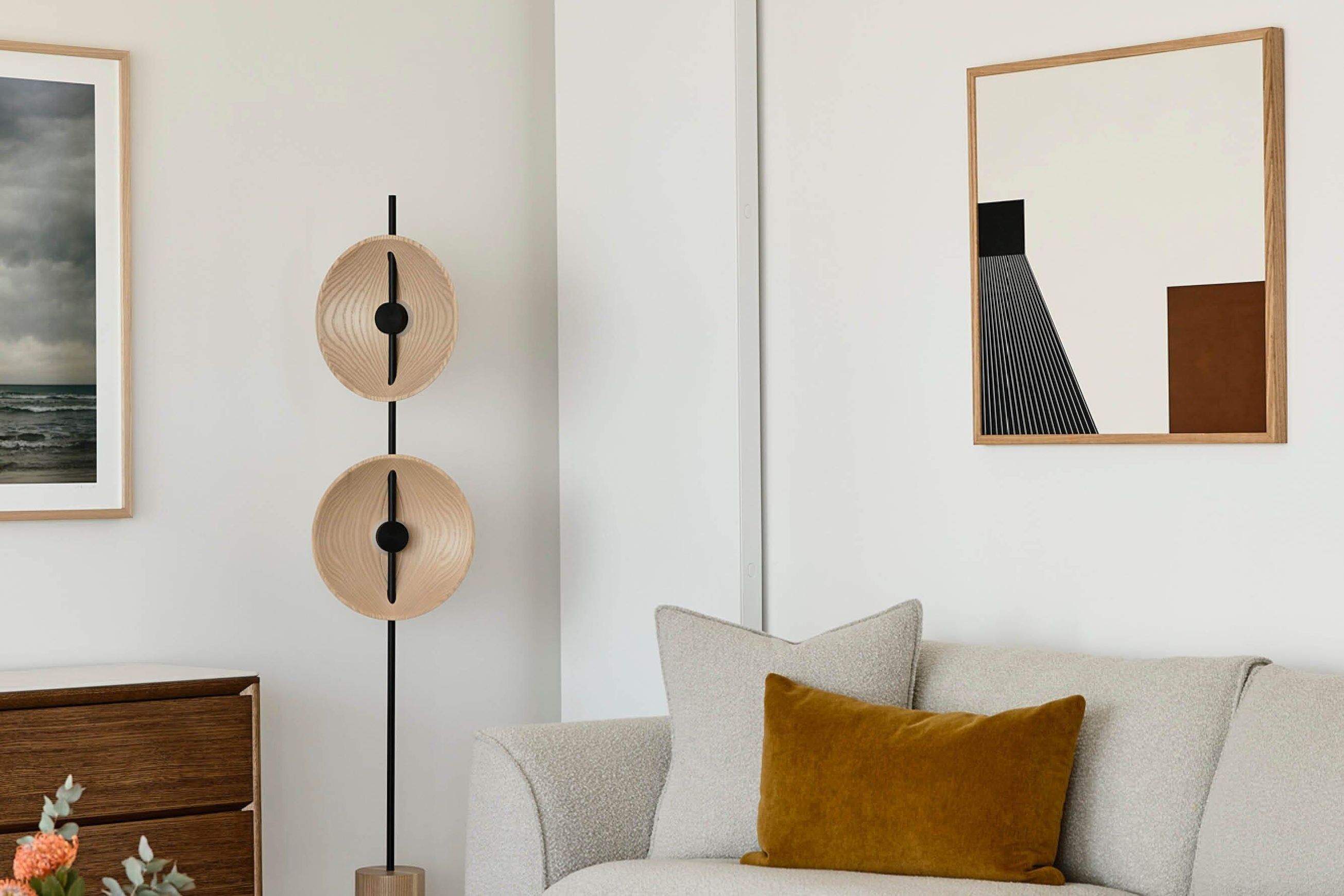 Mito Floor Lamp