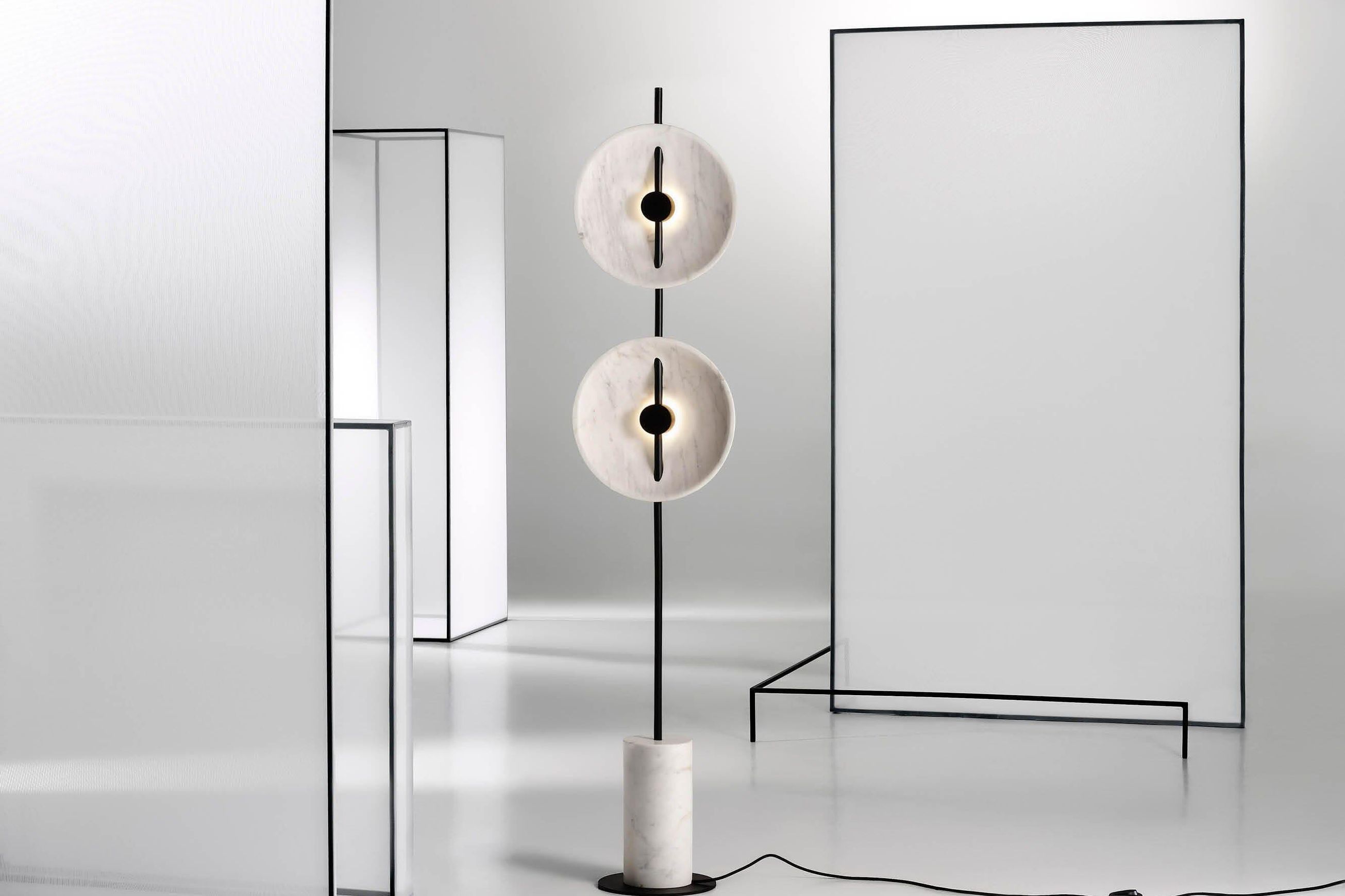 Mito Floor Lamp