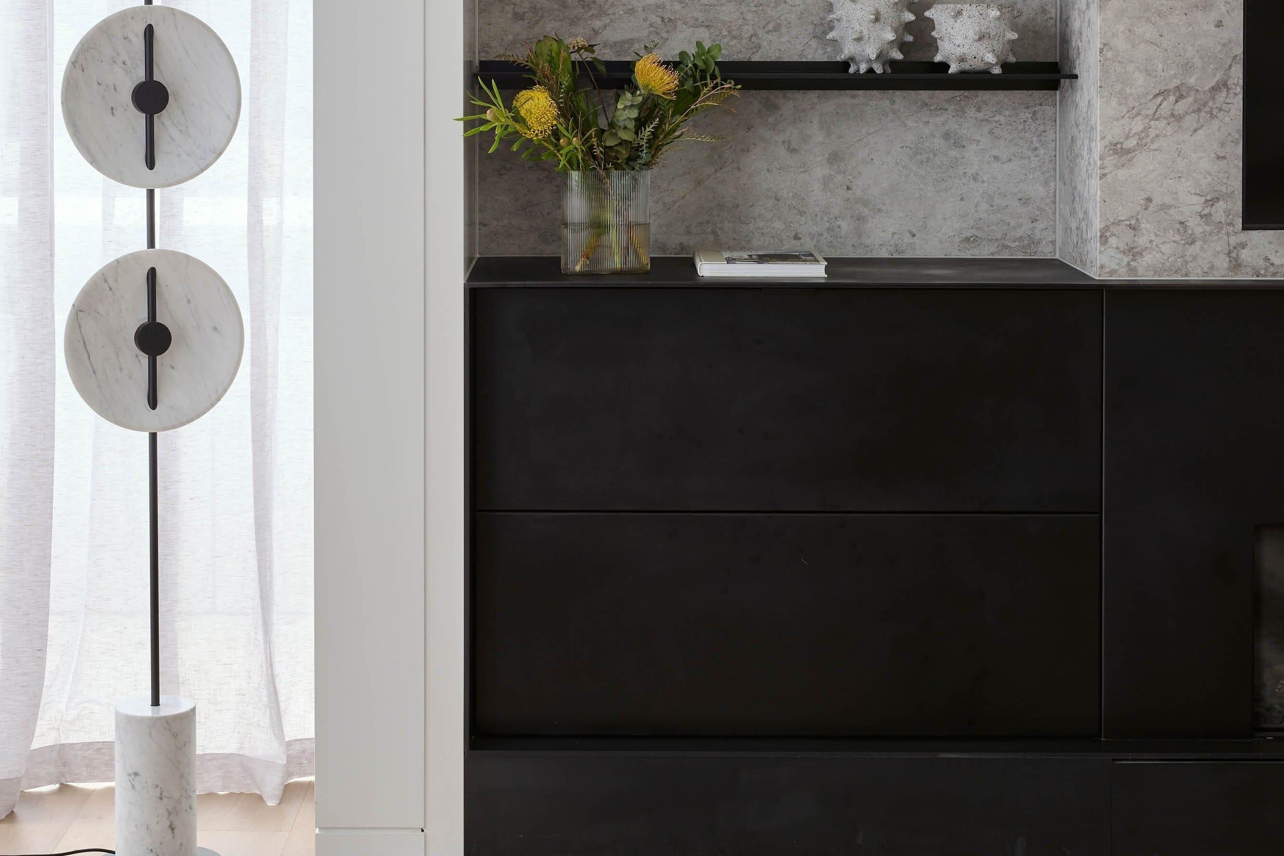 Mito Floor Lamp