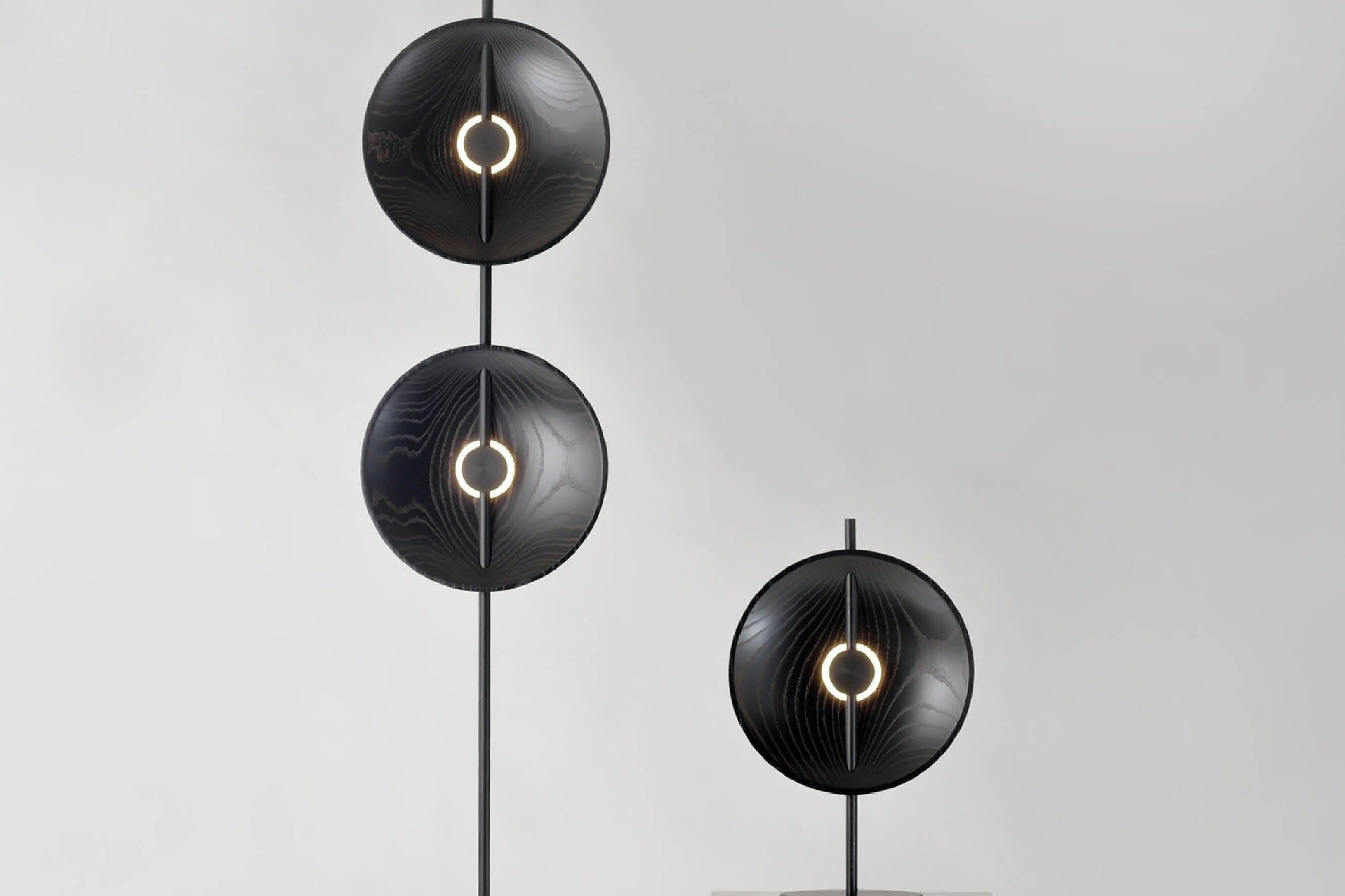 Mito Floor Lamp