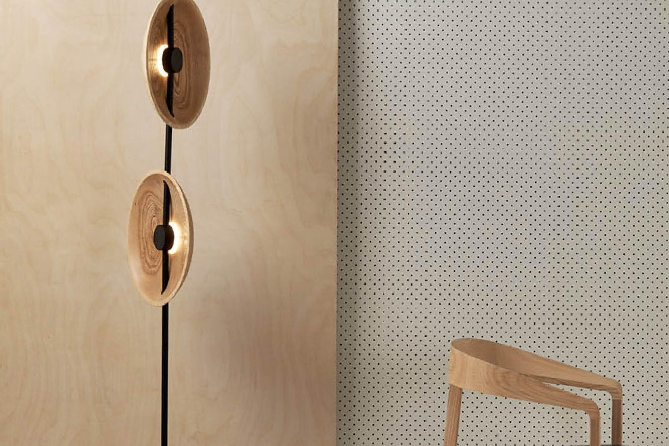 Mito Table Lamp