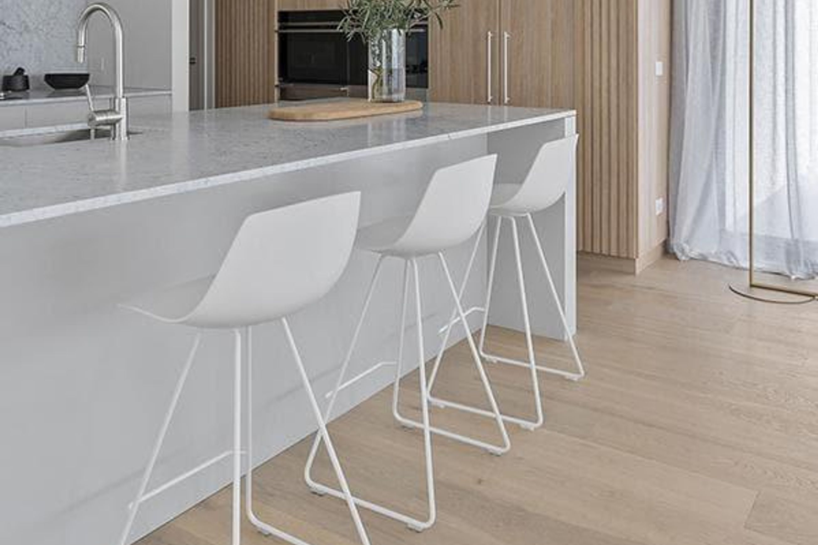 Miunn Stool