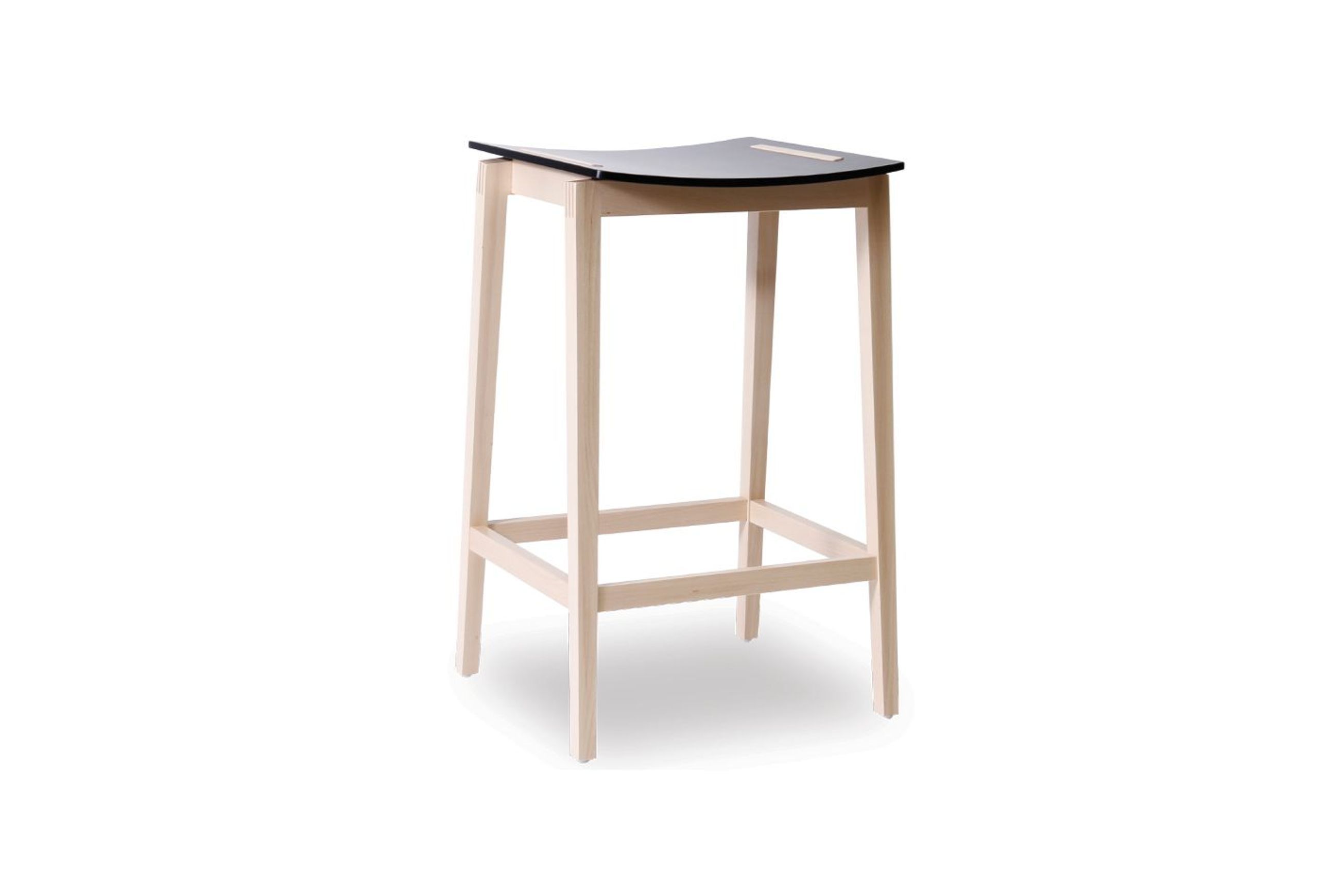 Stockholm Stool - by TON (For Commercial Bar)