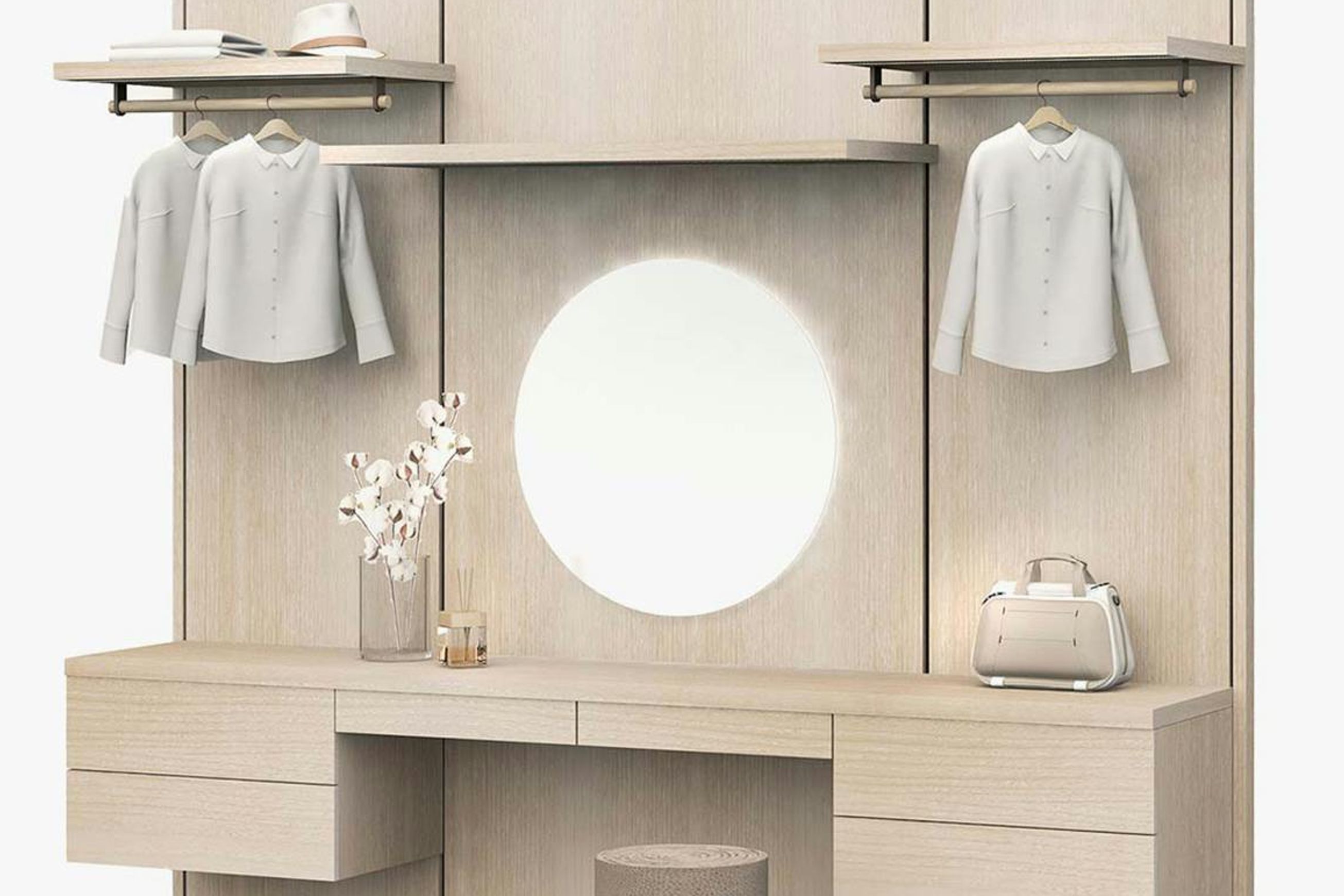 Modula Night System