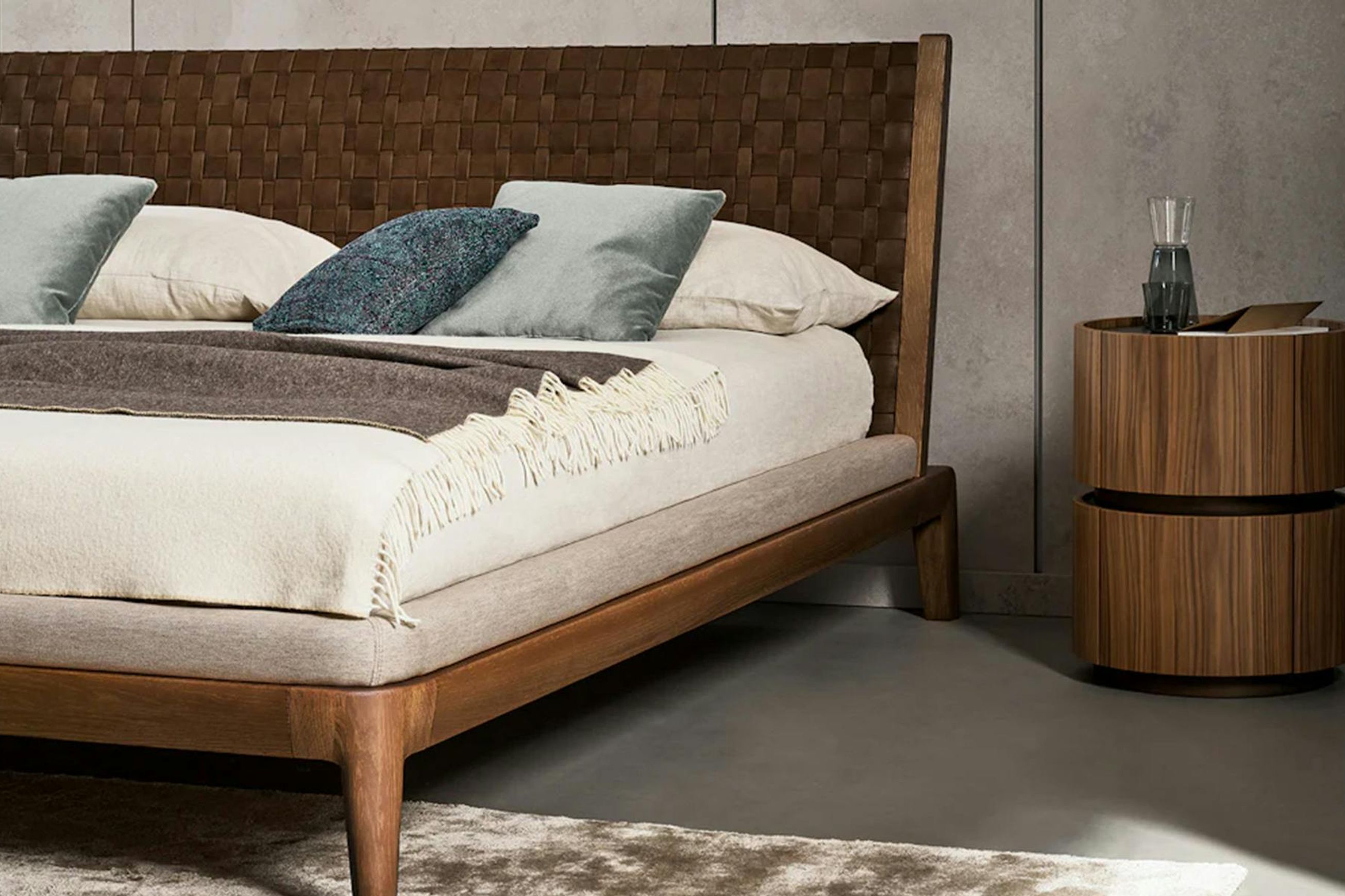 Moneypenny Bedside