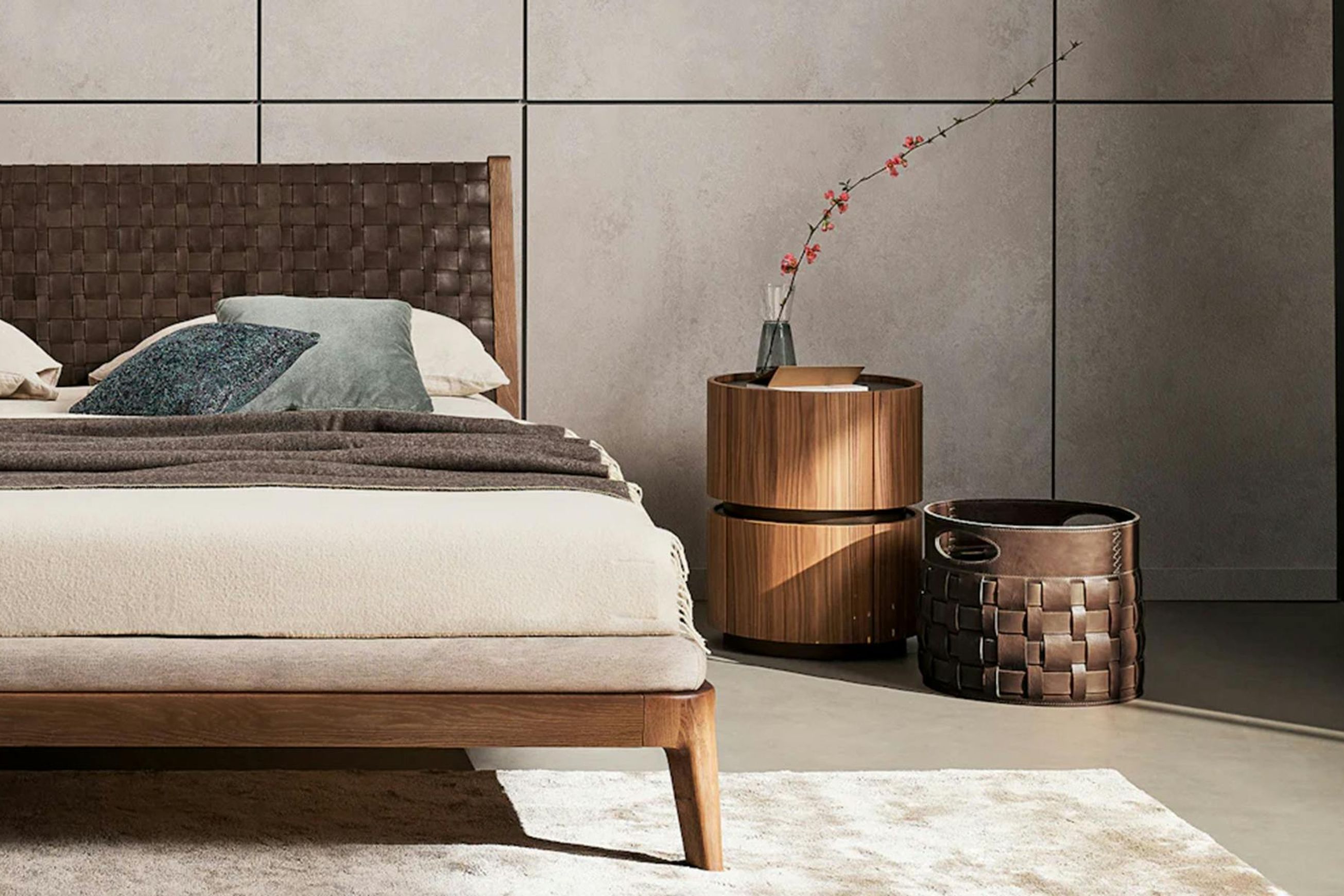 Moneypenny Bedside