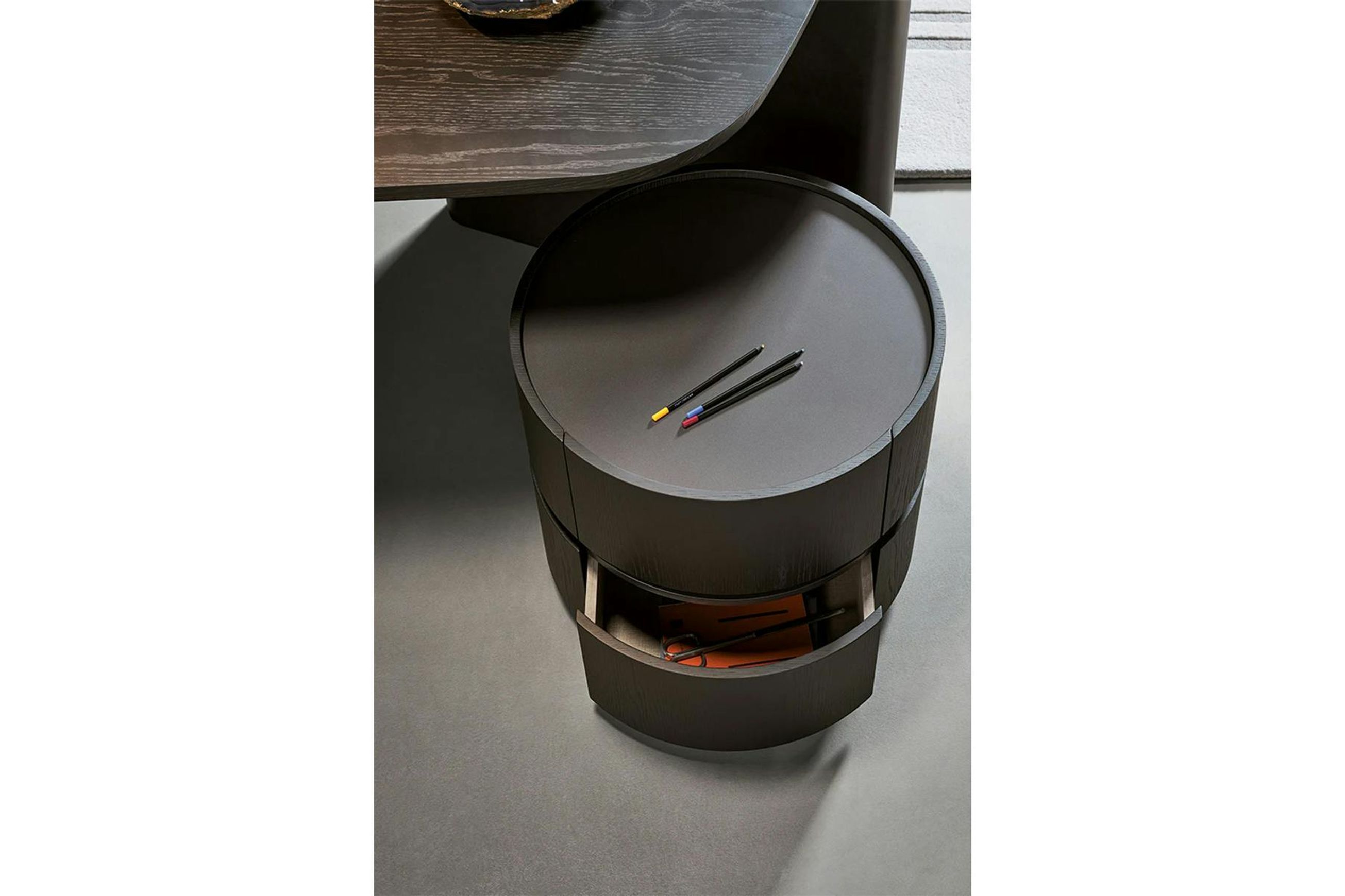 Moneypenny Bedside