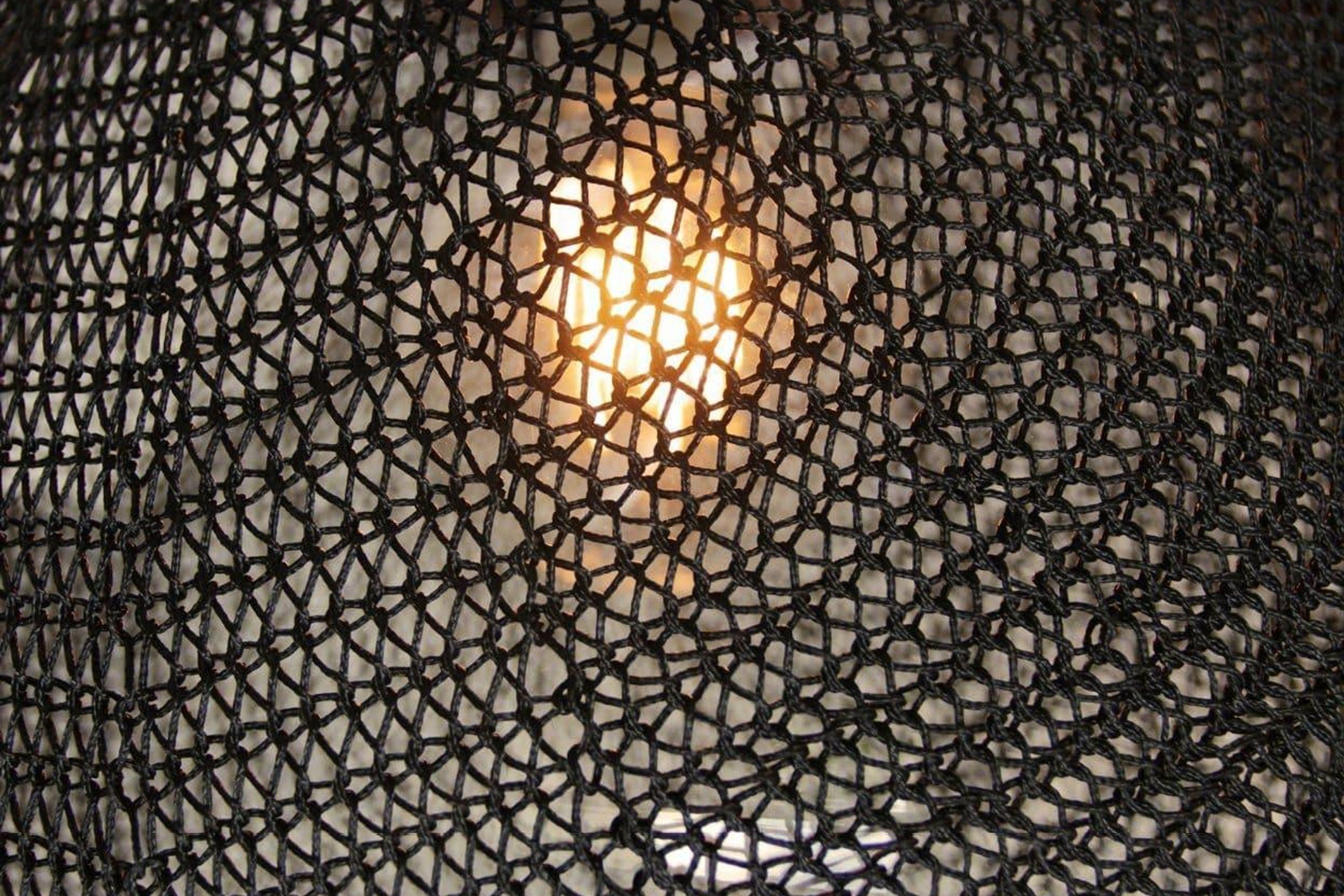 Monsieur Tricot Lighting