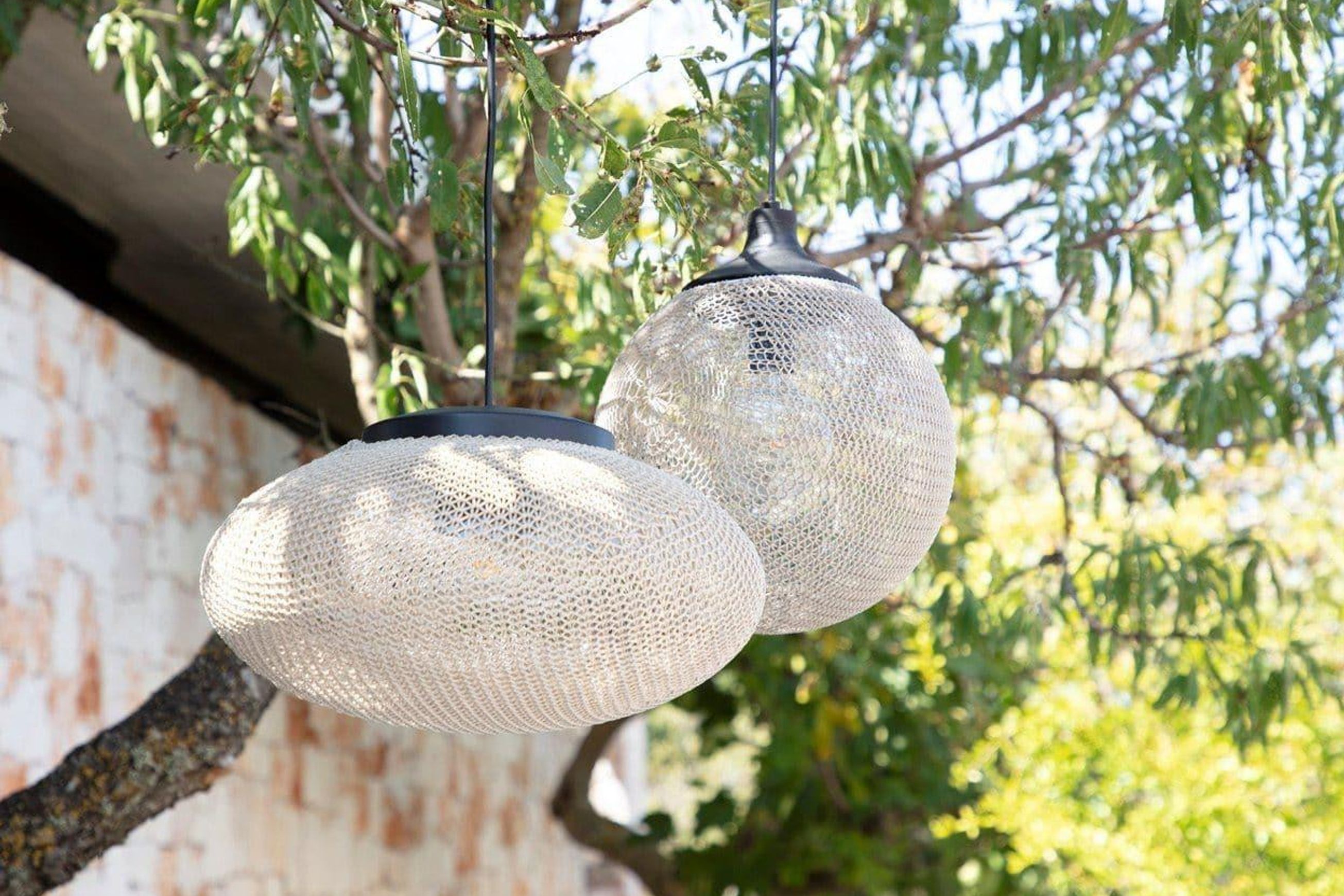 Monsieur Tricot Lighting