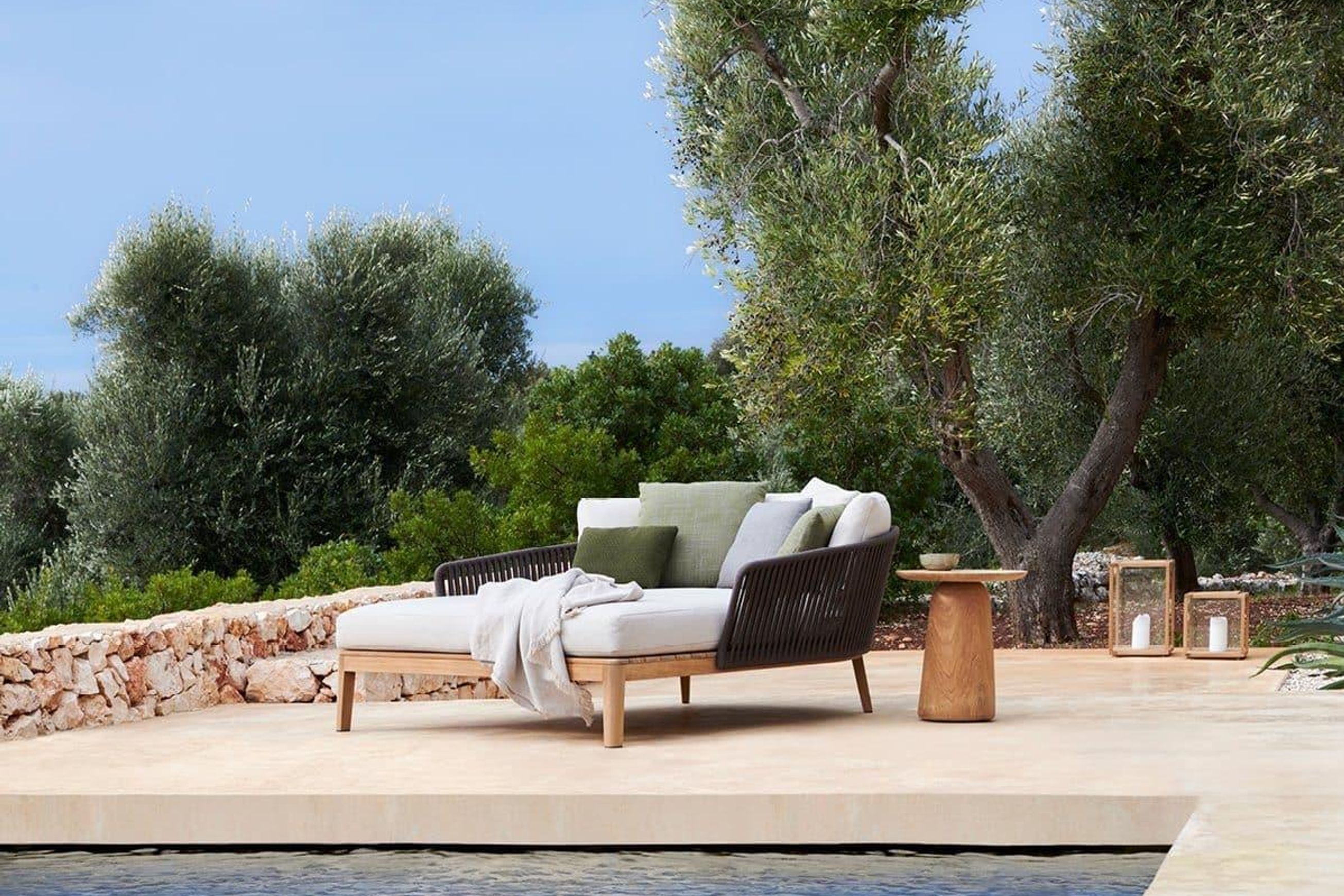 Mood Daybed