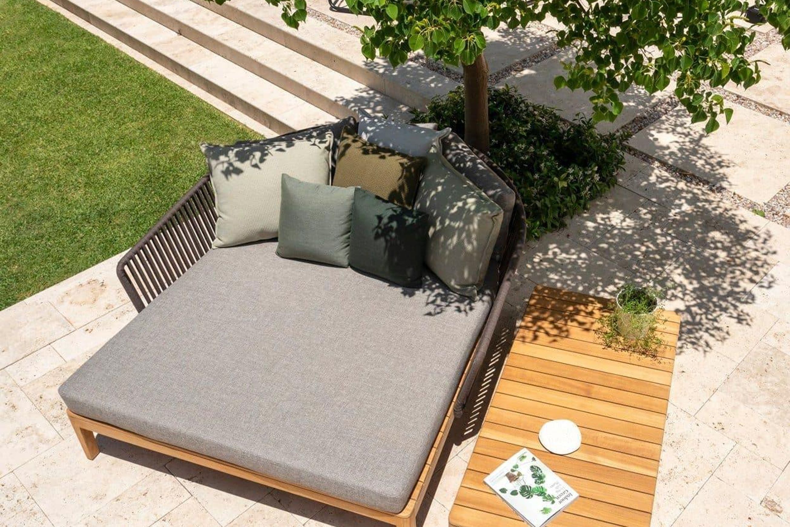 Mood Daybed