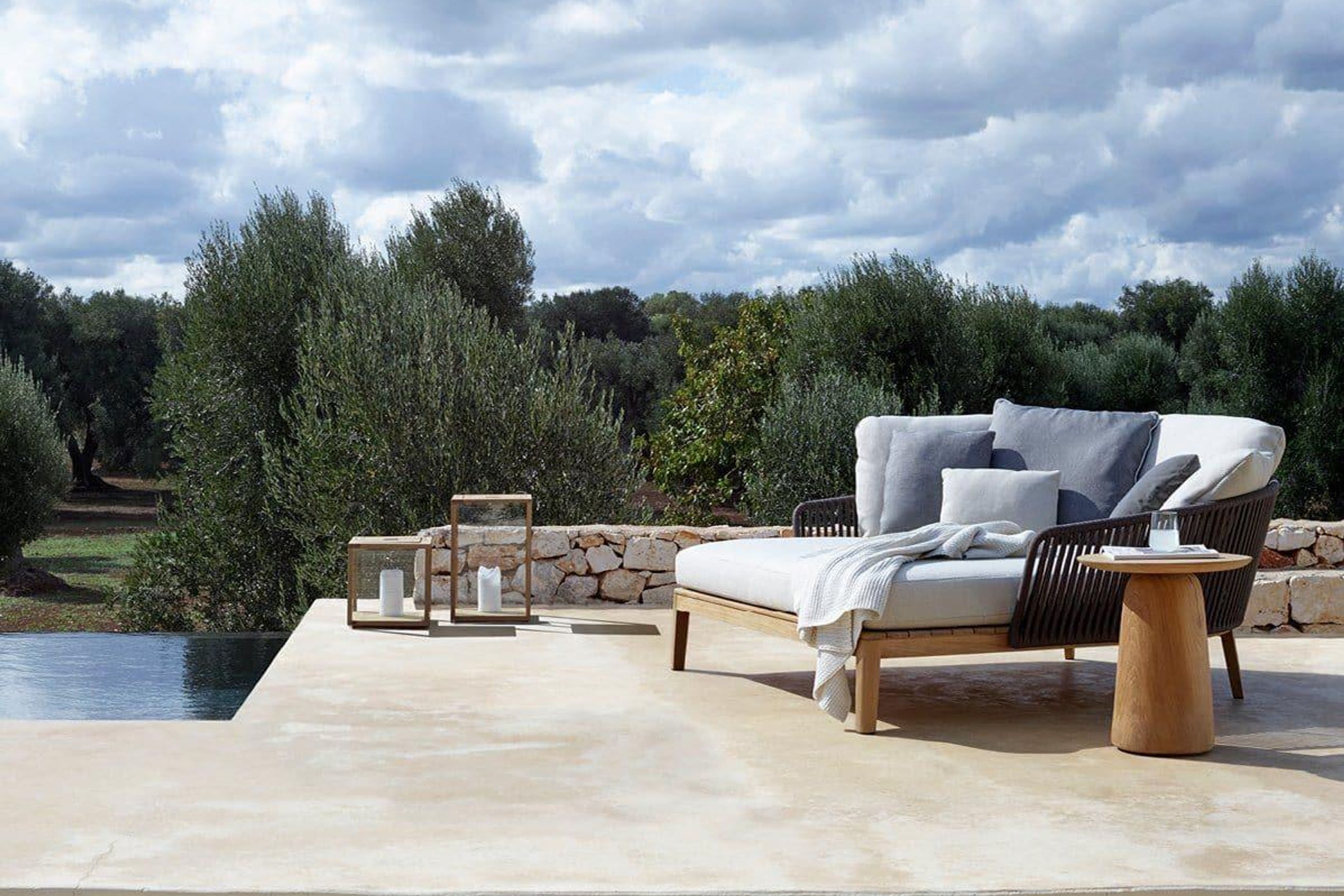 Mood Daybed