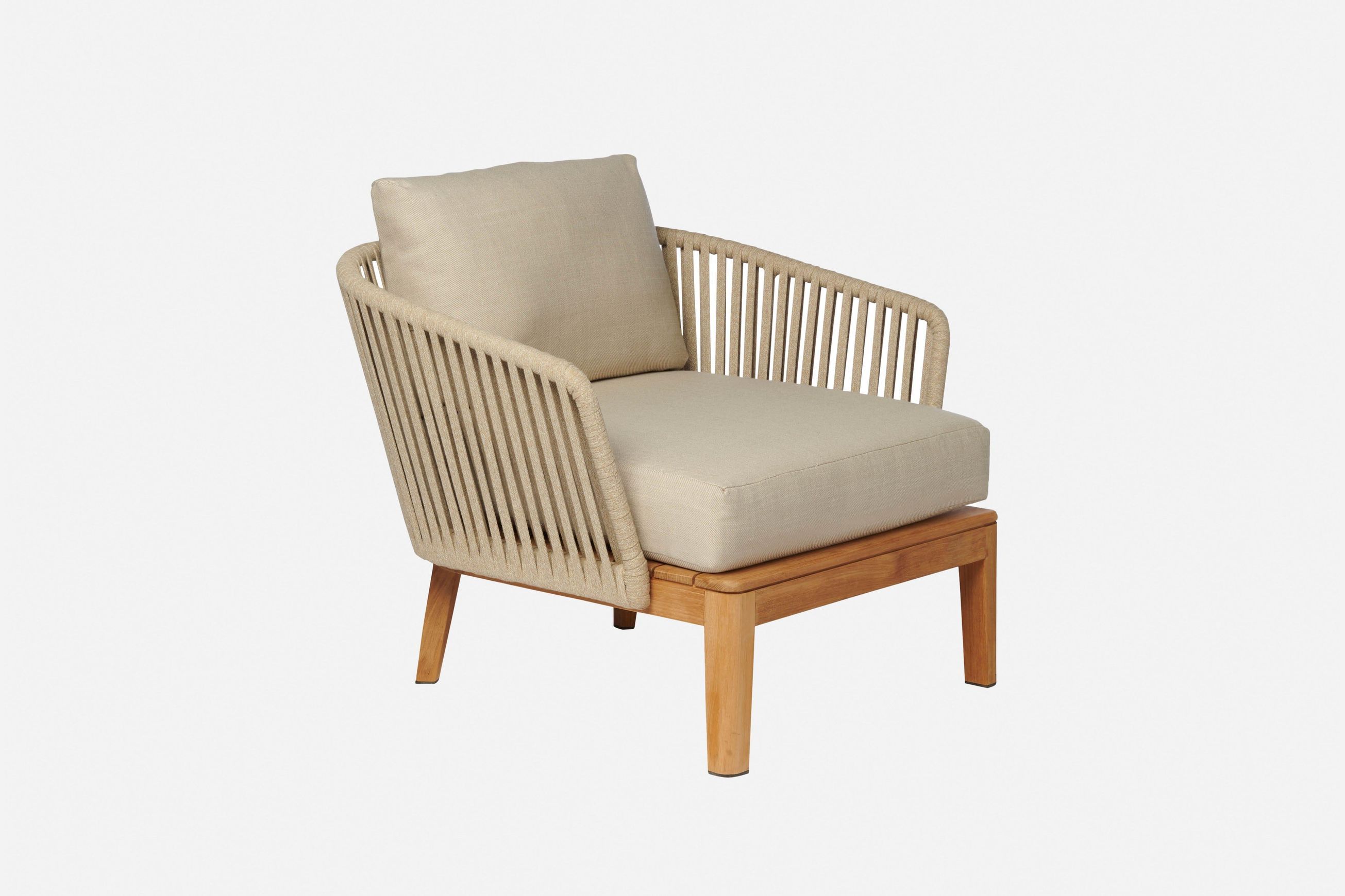 Mood Lounge Chair