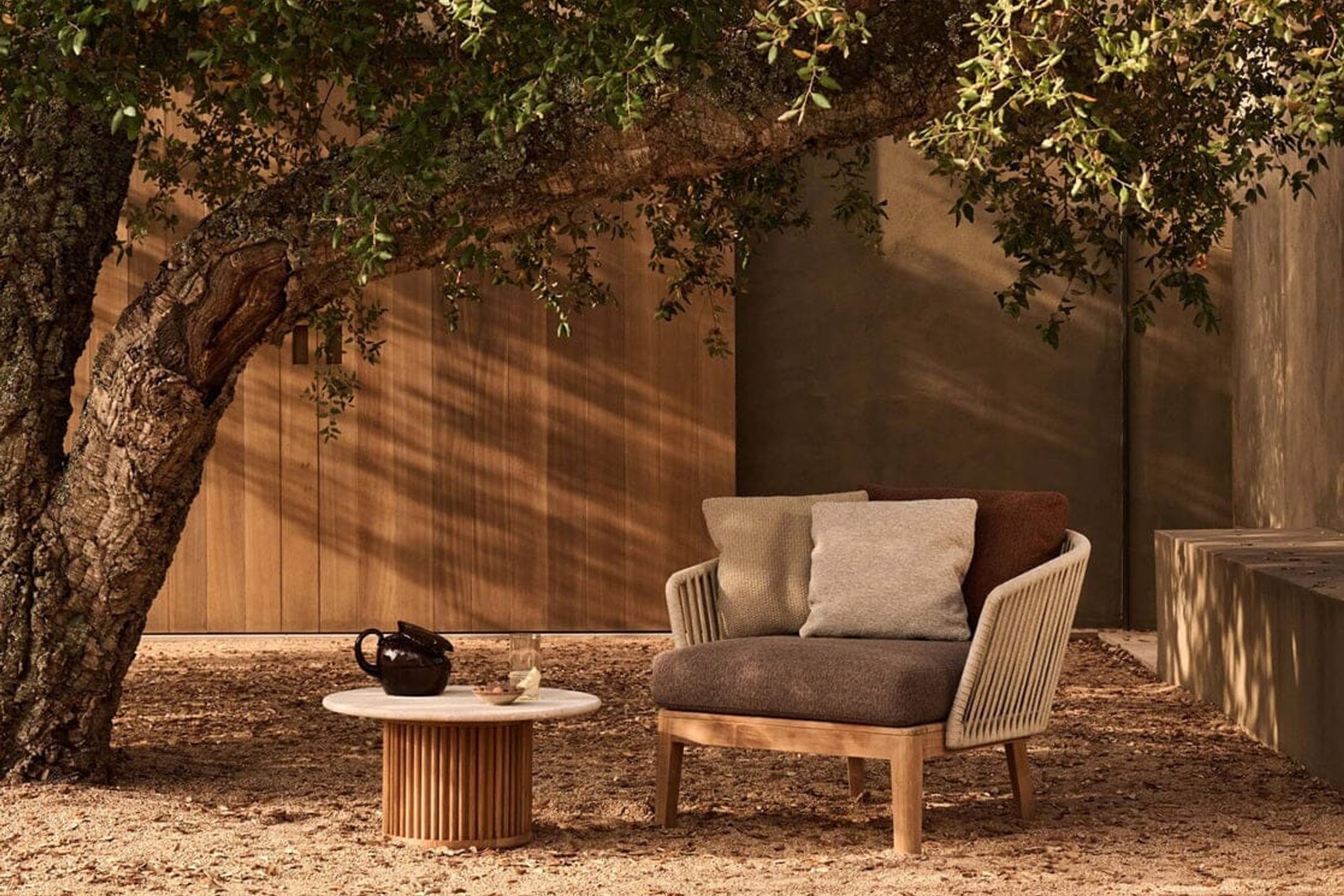 Mood Lounge Chair